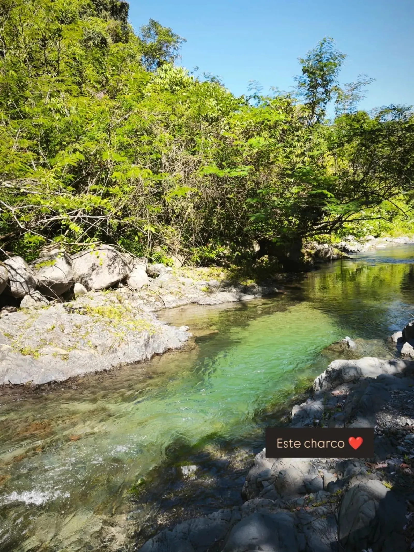 Pure Reconnection on the Yuna Crossings Route in Bonao, image 4 of 5