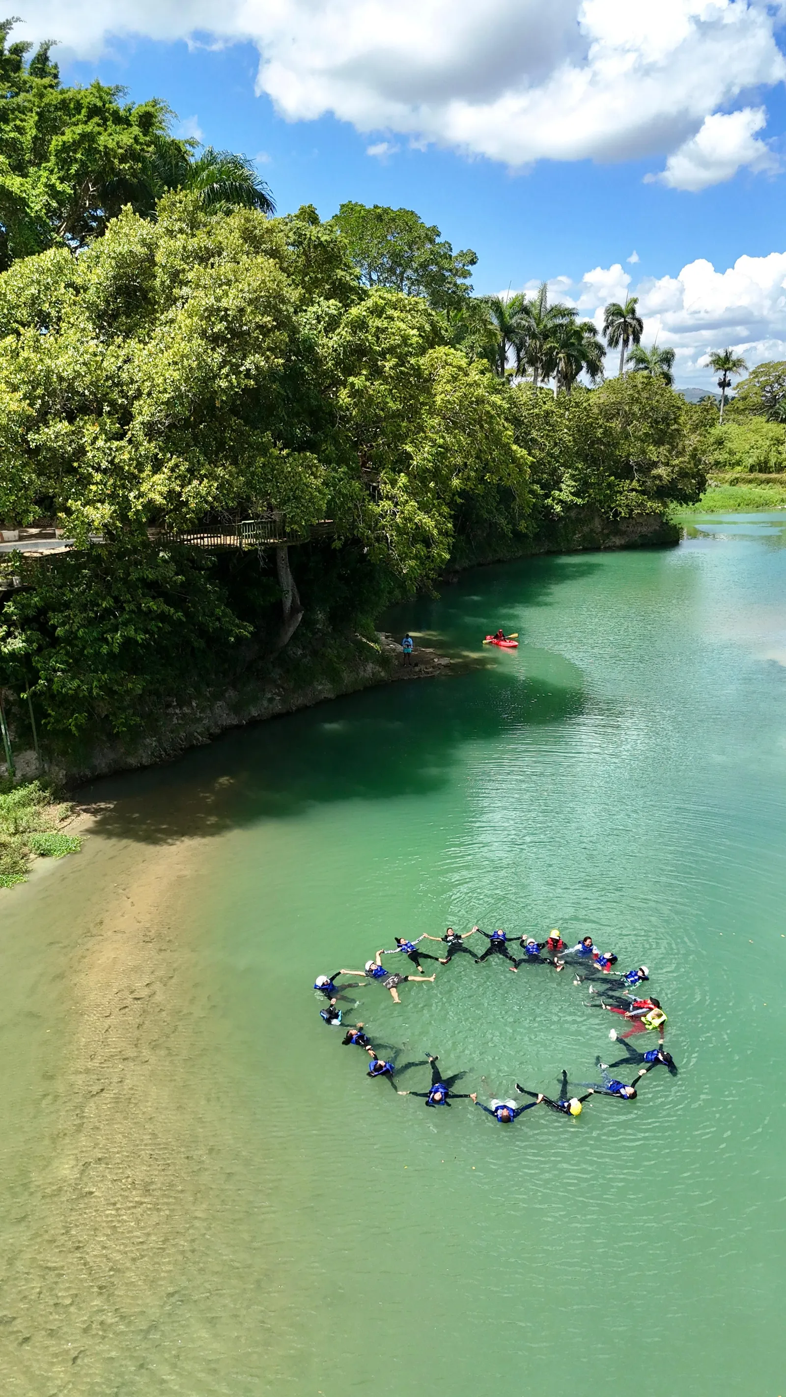 Kayak Adventure on the Jamao River, image 11 of 11