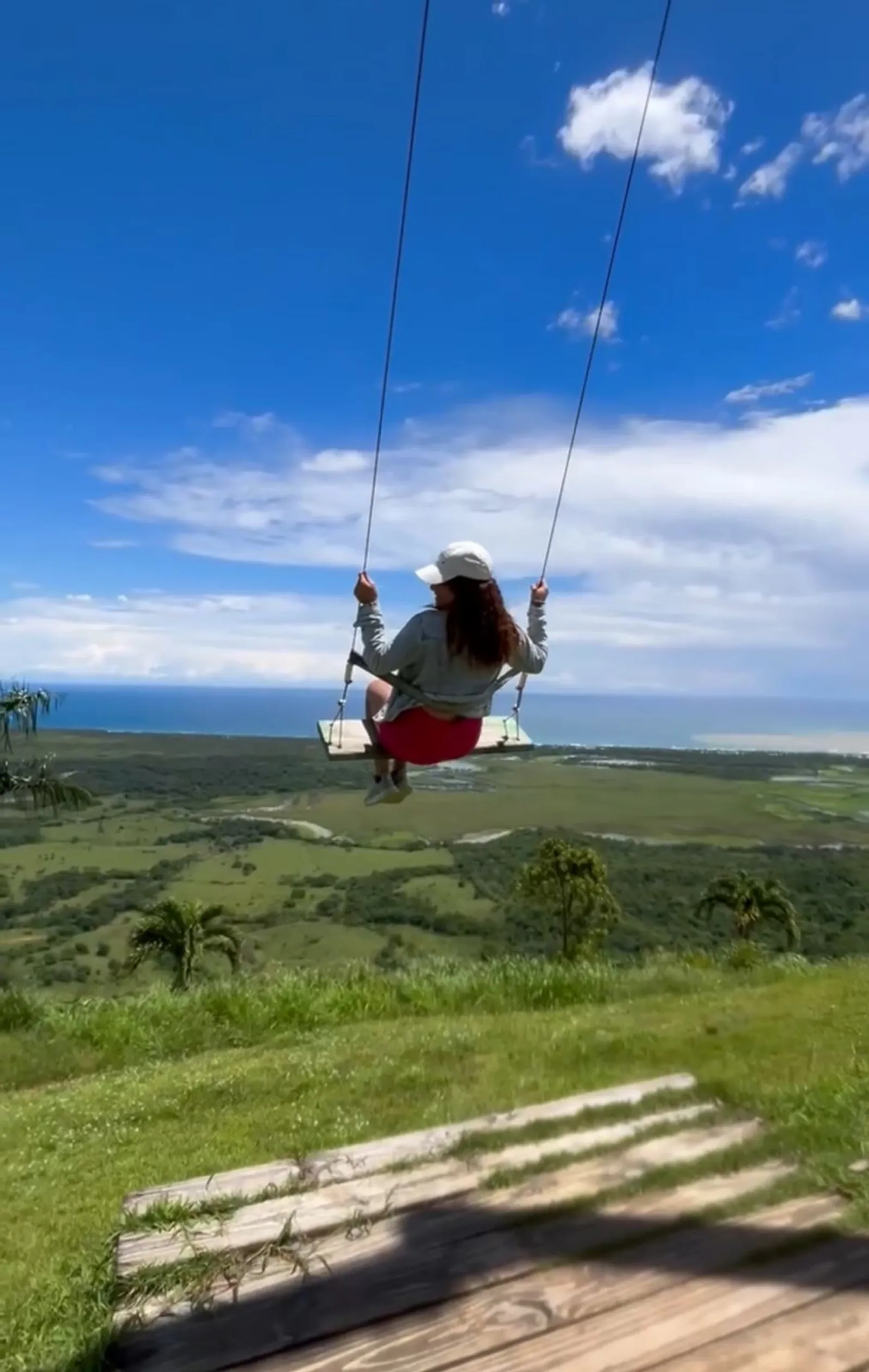 Camping at Montaña Redonda + Cycling July 18 and 19, image 10 of 11