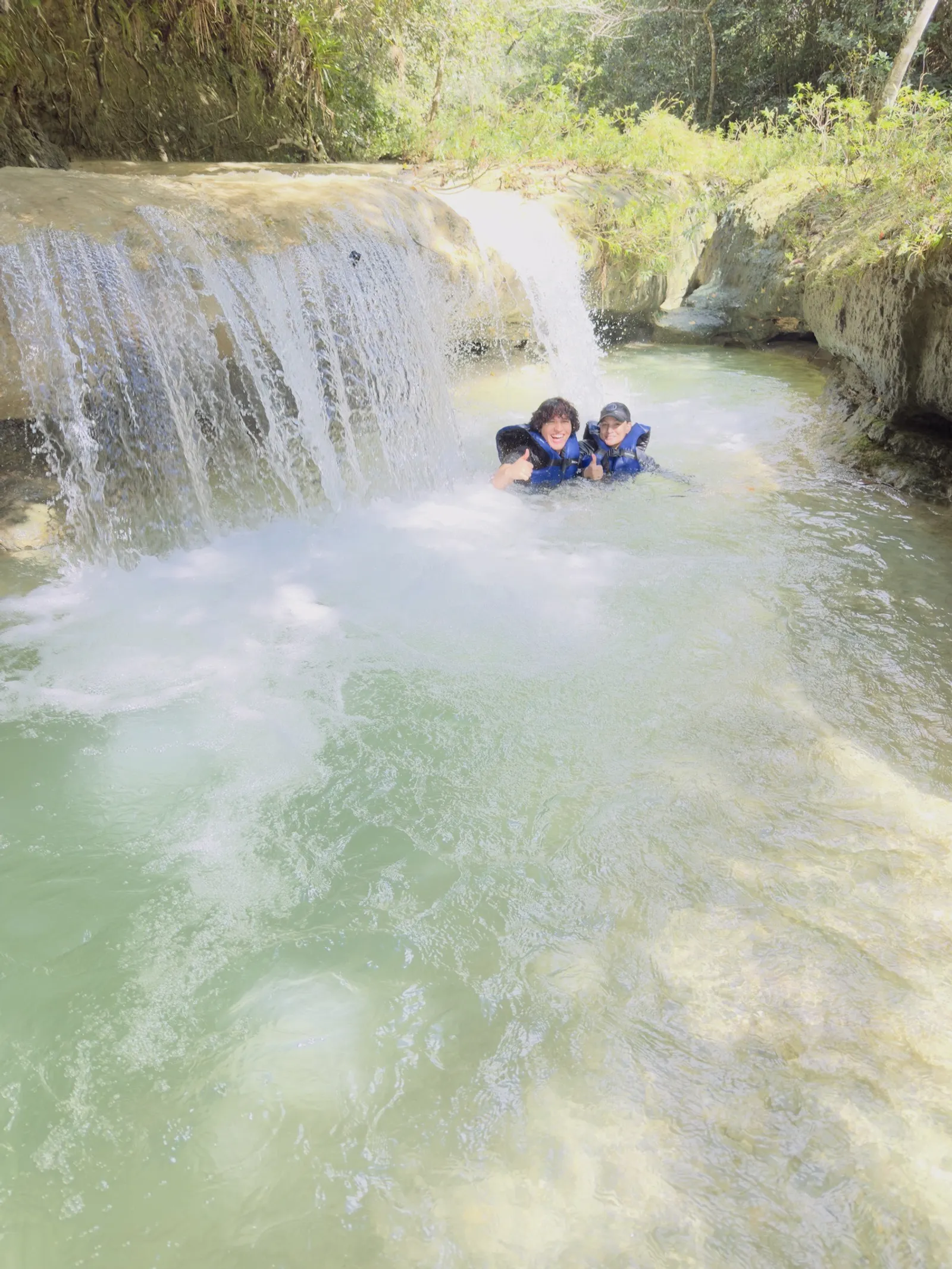 Salto del 12: El Secreto Mejor Guardado de Monte Plata, imagen 4 de 16