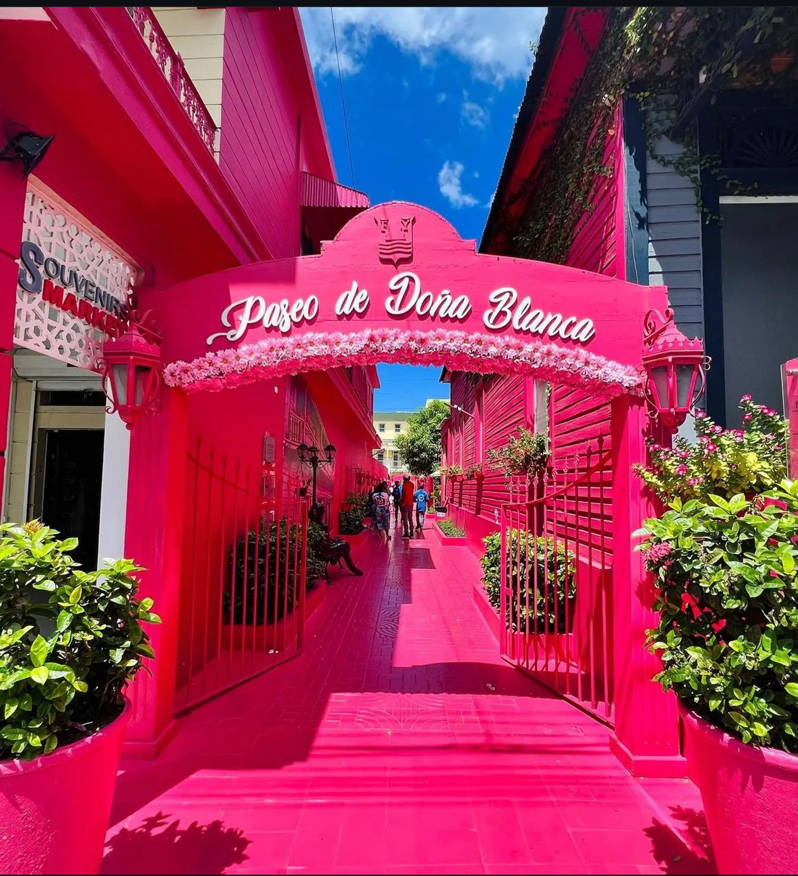 Full Tour of Puerto Plata — History, Culture, and the Caribbean Sea, image 17 of 19