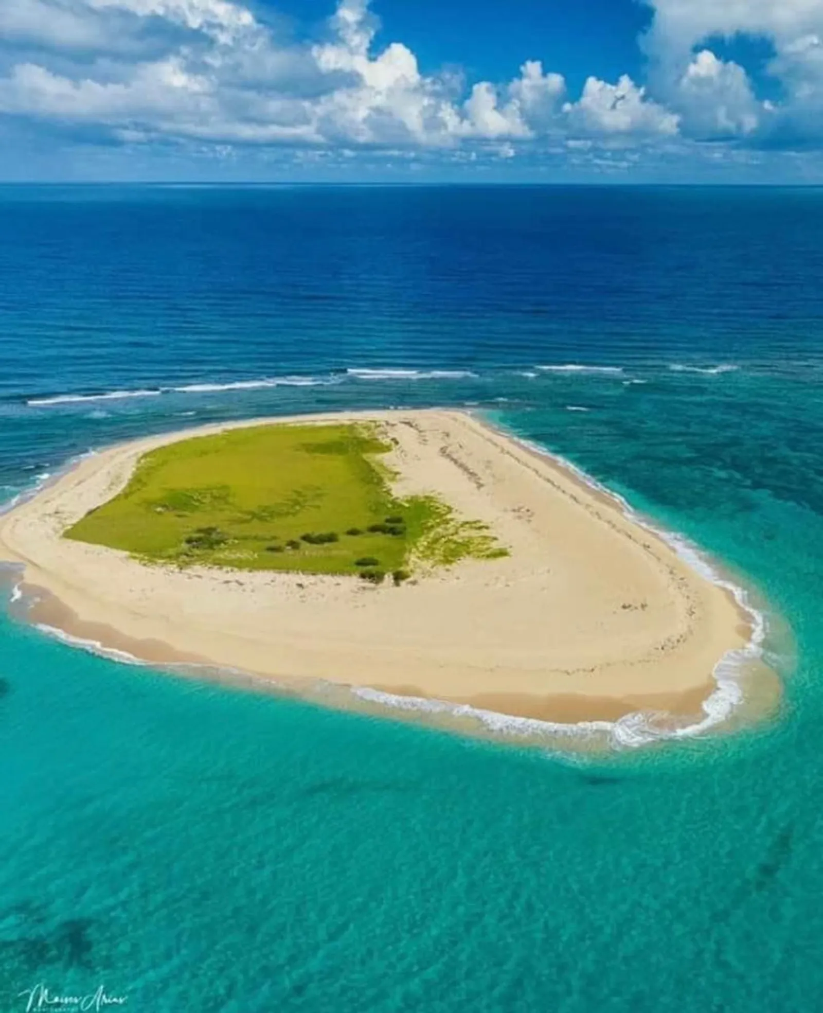 Exploring Cayos 7 Hermanos 🏝️☀️, image 2 of 5