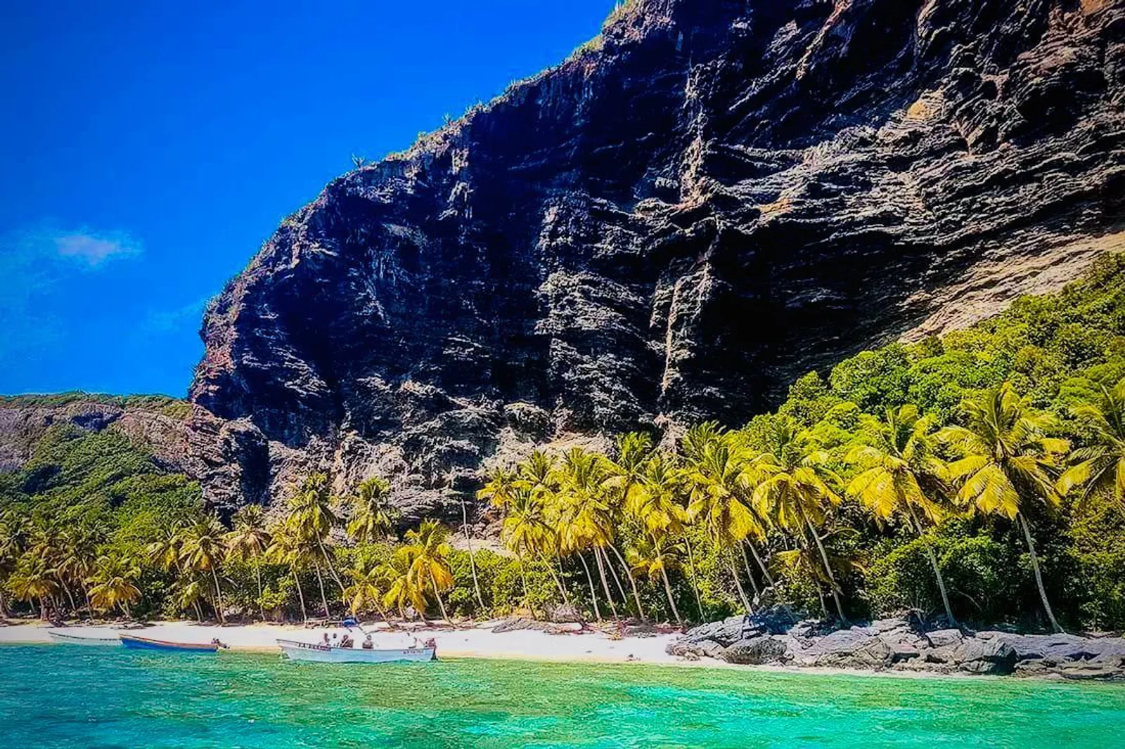The 4 Beaches of Las Galeras, image 7 of 11