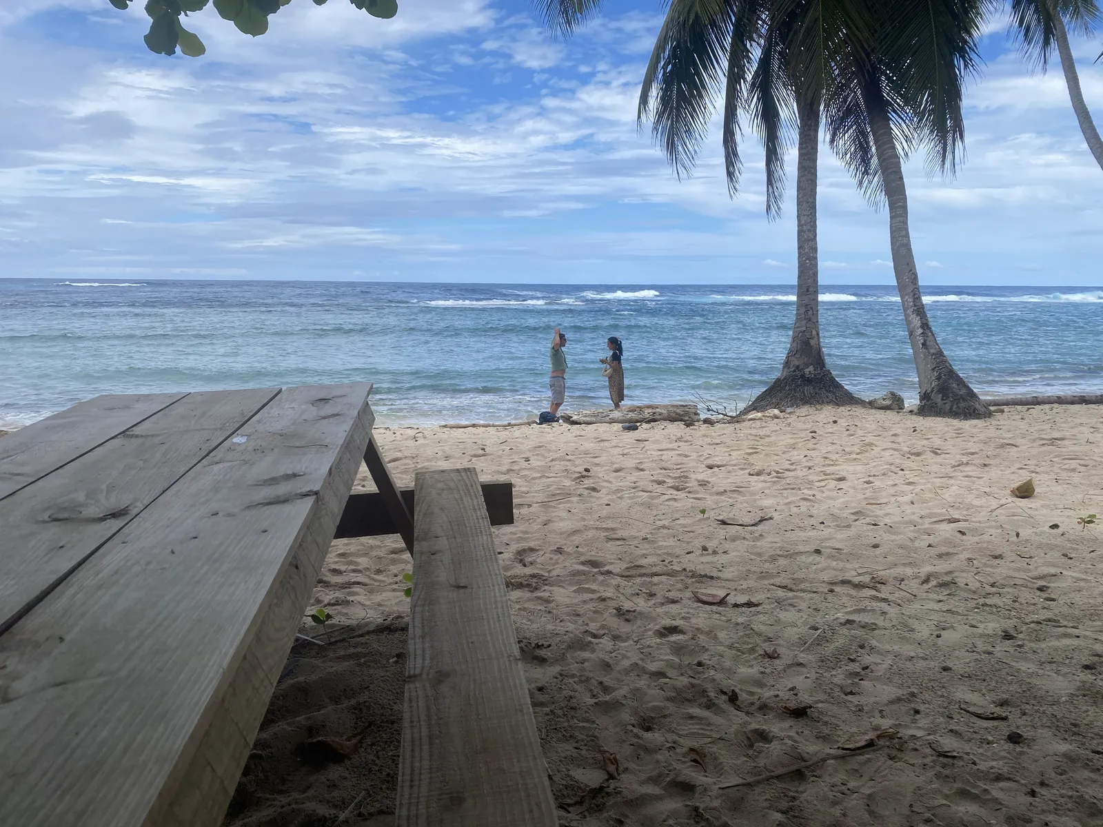 Boat Trip to Playa Frontón and Playa Madama, image 5 of 11
