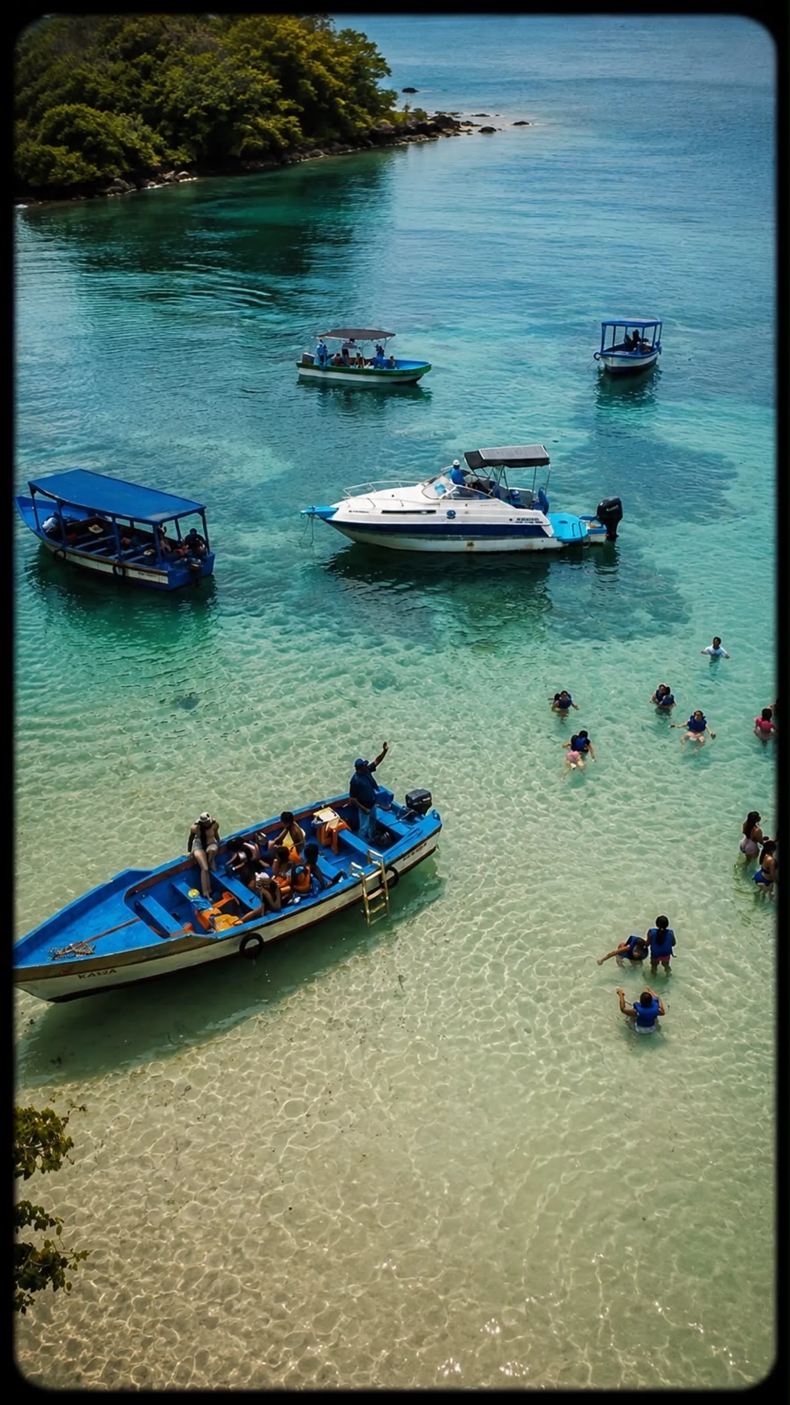 The Charms of Río San Juan, image 18 of 20
