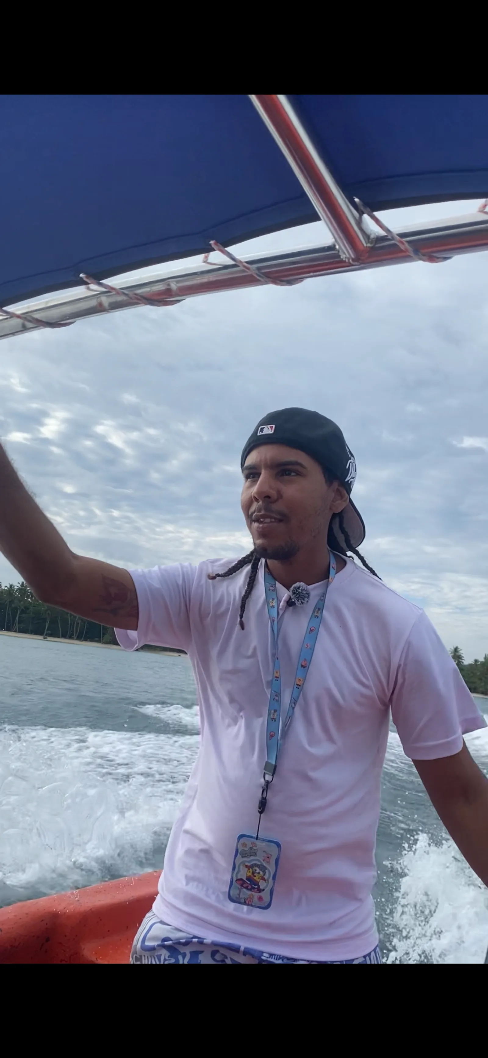 Boat Trip to Playa Frontón and Playa Madama, image 11 of 11