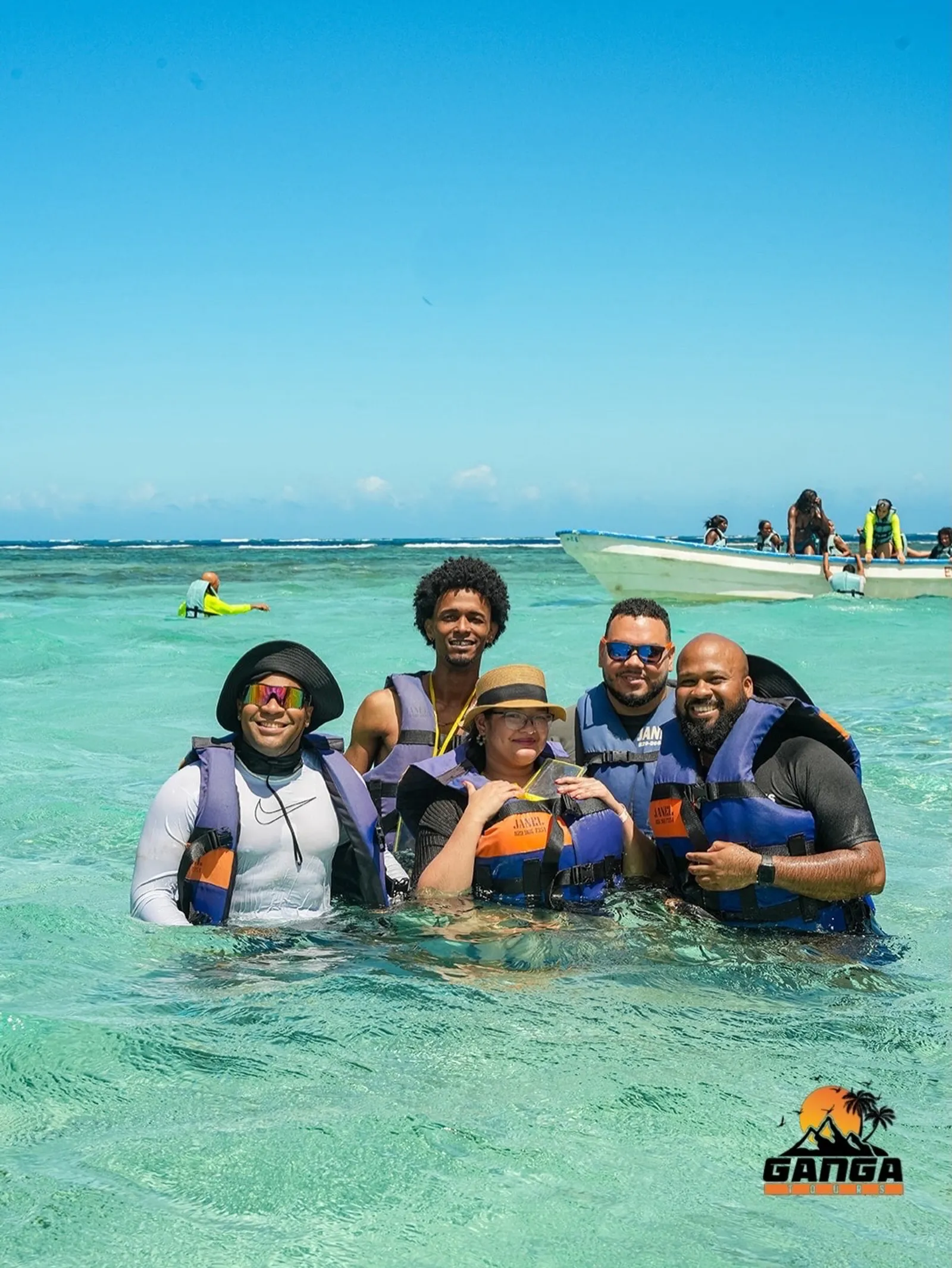 Cayo Arena with Ganga Tours, image 17 of 18