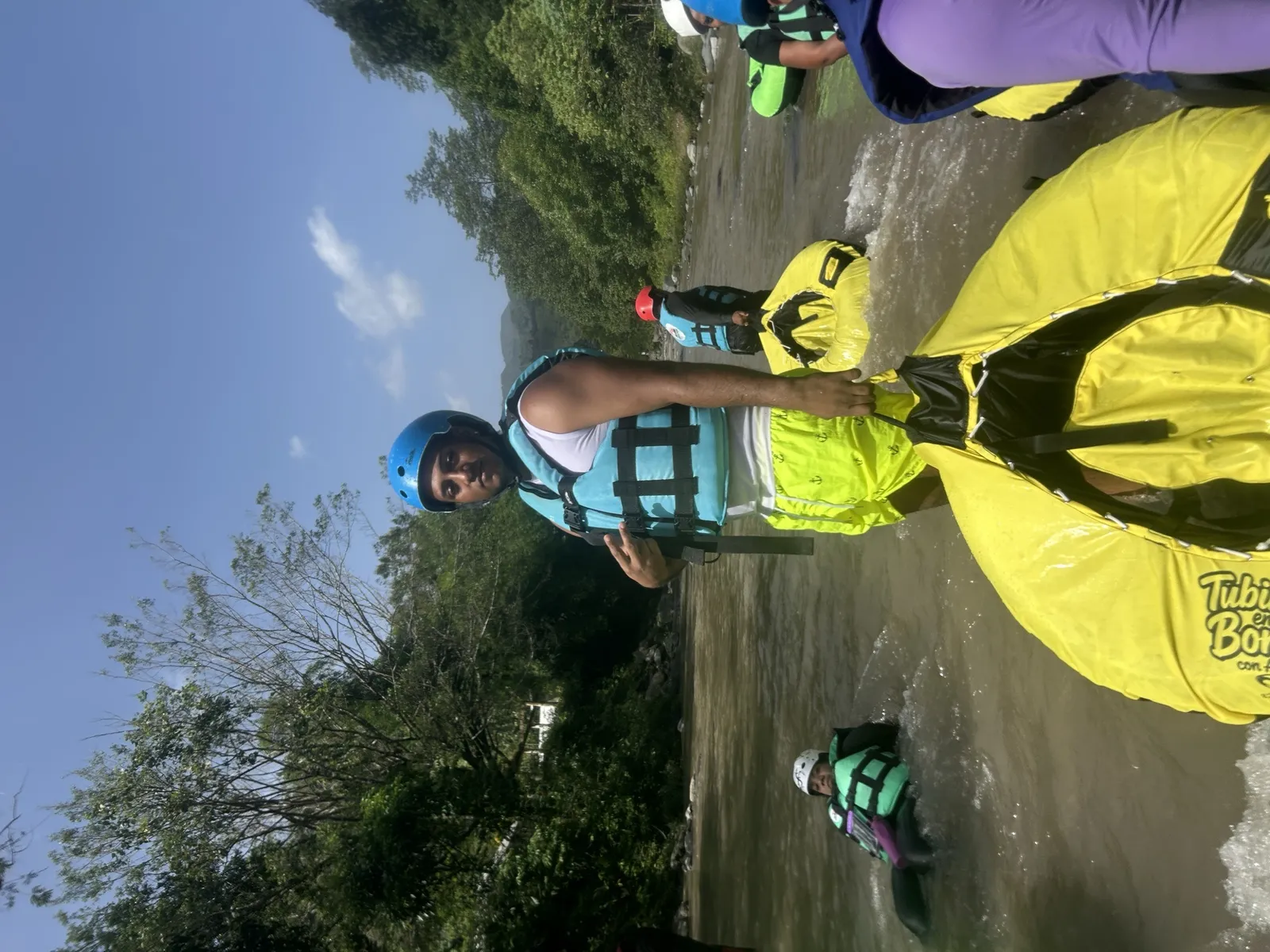 Go Tubing in Bonao!, image 4 of 6