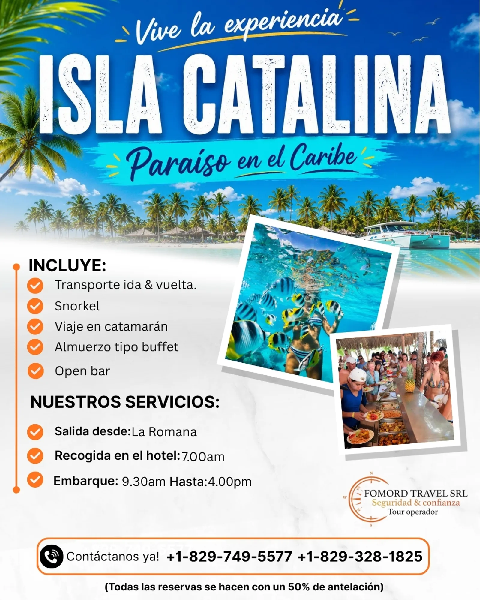 Isla Catalina, image 11 of 11