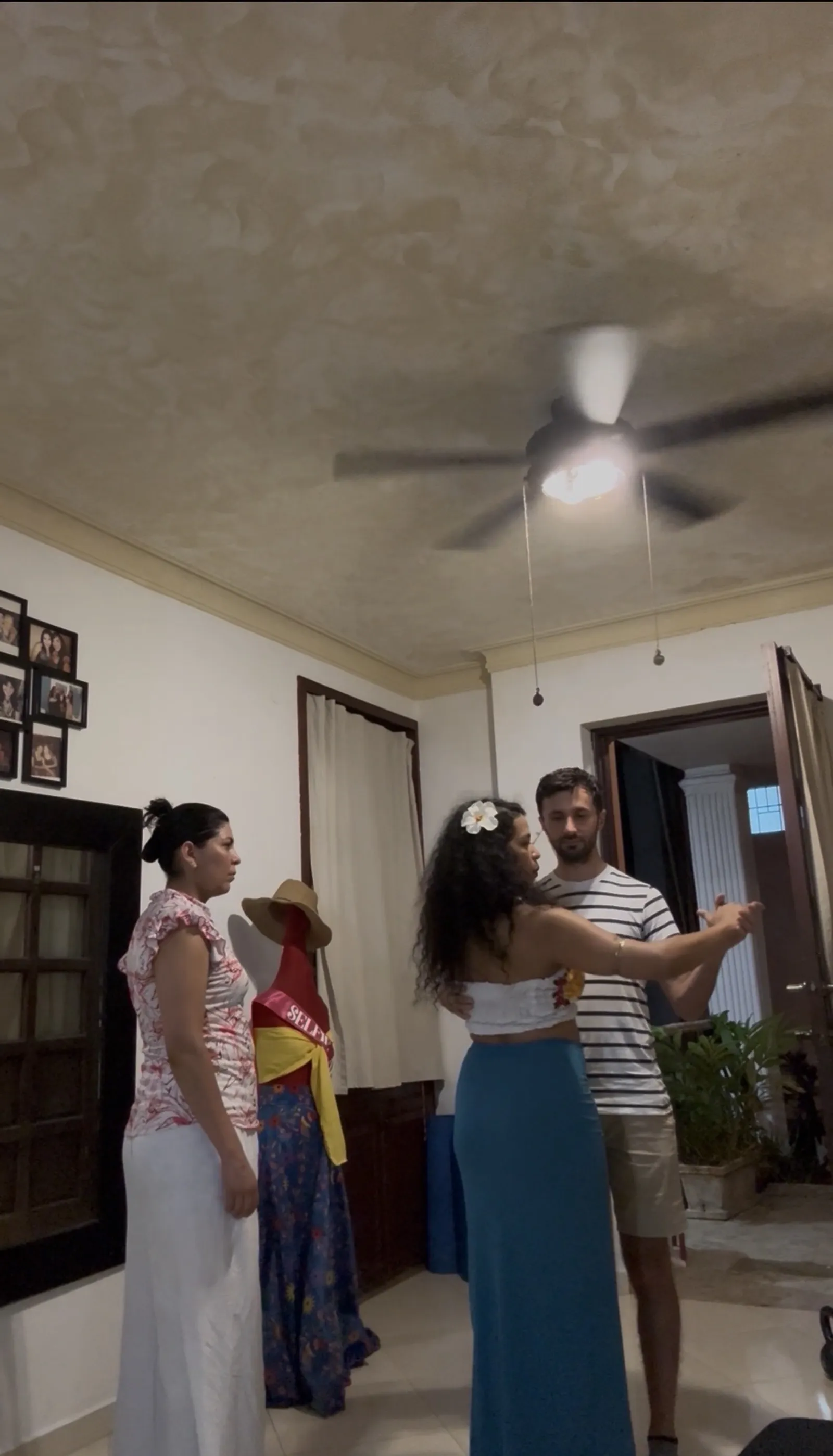 Let's cook and dance in Zona Colonial, image 14 of 25