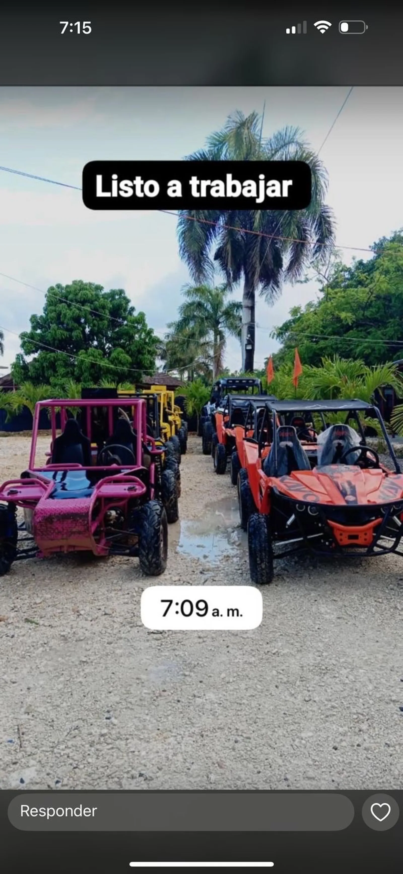 ATV Buggies, image 12 of 12