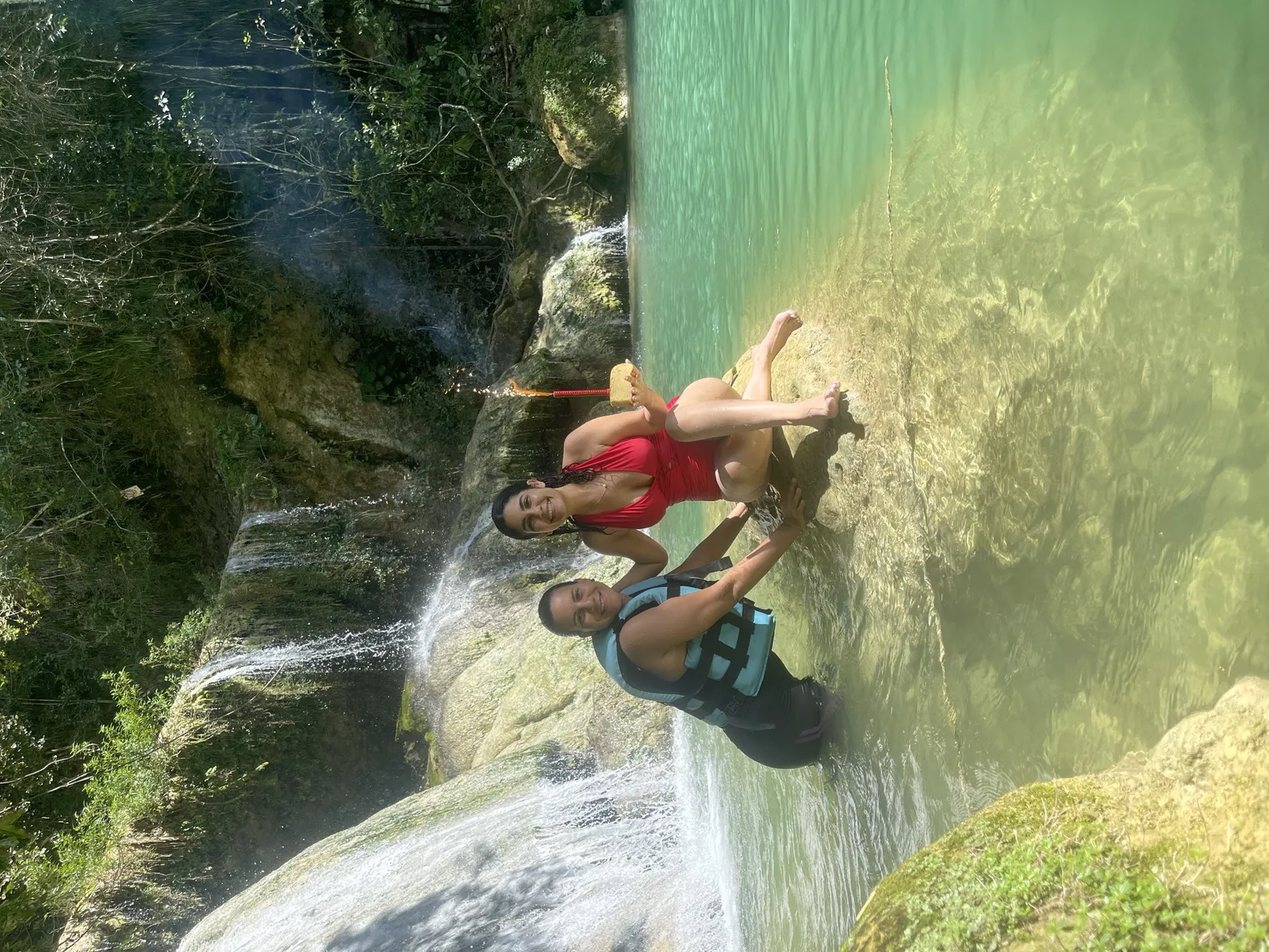 Salto del 12: El Secreto Mejor Guardado de Monte Plata, imagen 15 de 16