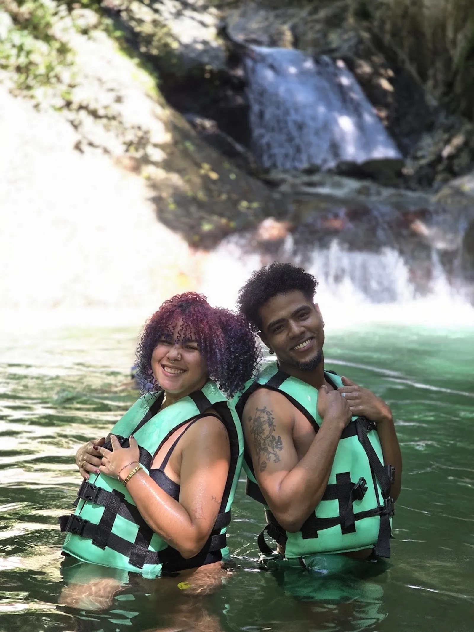 Tubing in Bonao, image 3 of 8