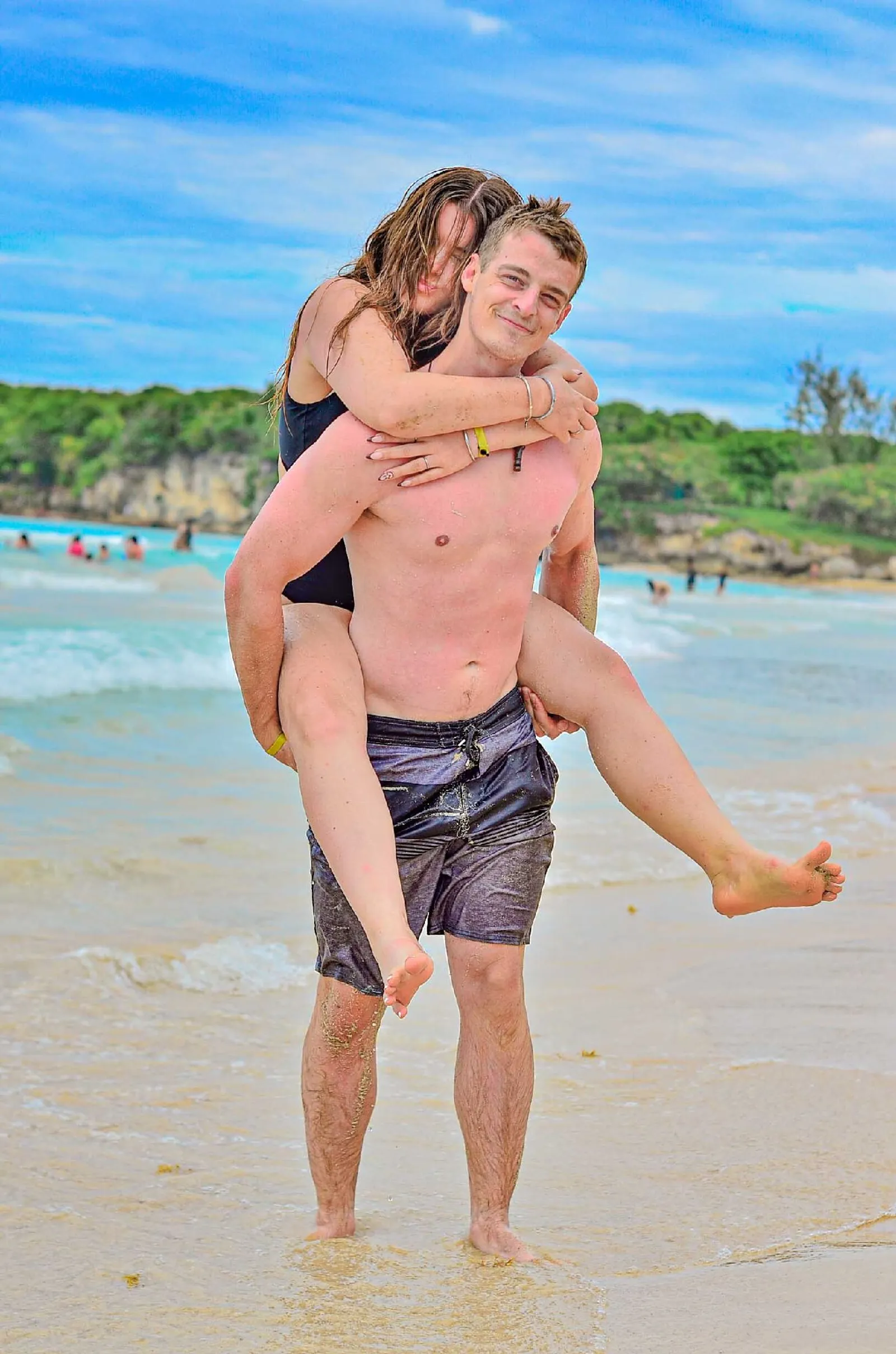 Punta Cana Buggy Tour, image 24 of 49