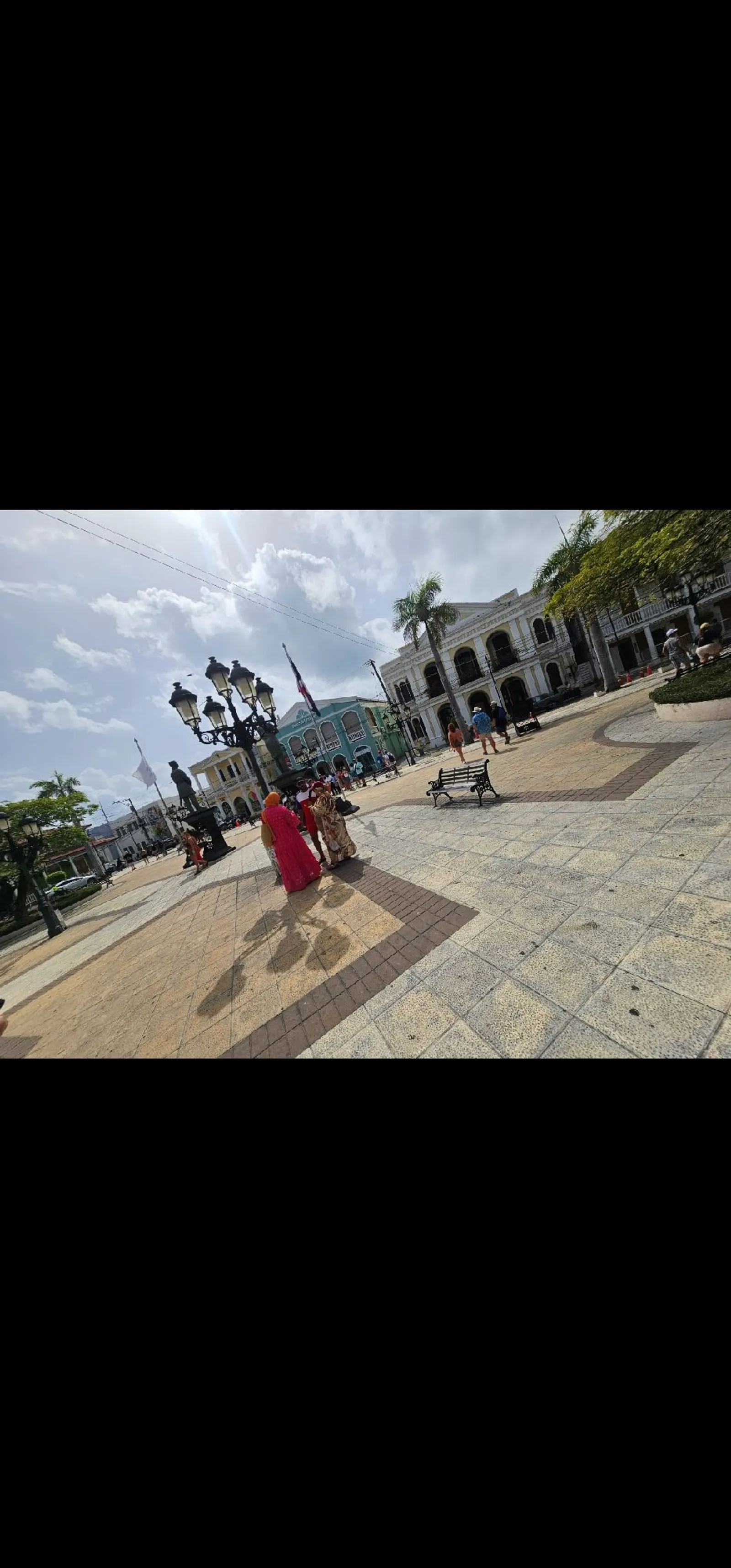 Full Tour of Puerto Plata — History, Culture, and the Caribbean Sea, image 10 of 19