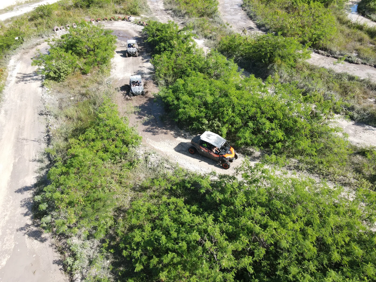 Aqua Adrenaline Pack in Caribbean Lake Park, image 13 of 14