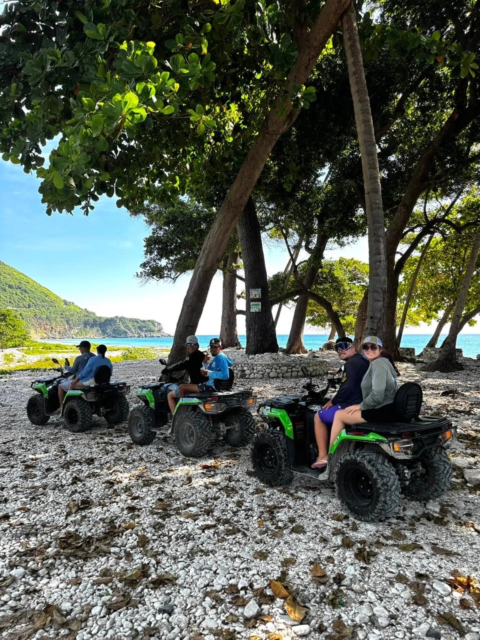 Adventure in the Pearl of the South, image 7 of 10