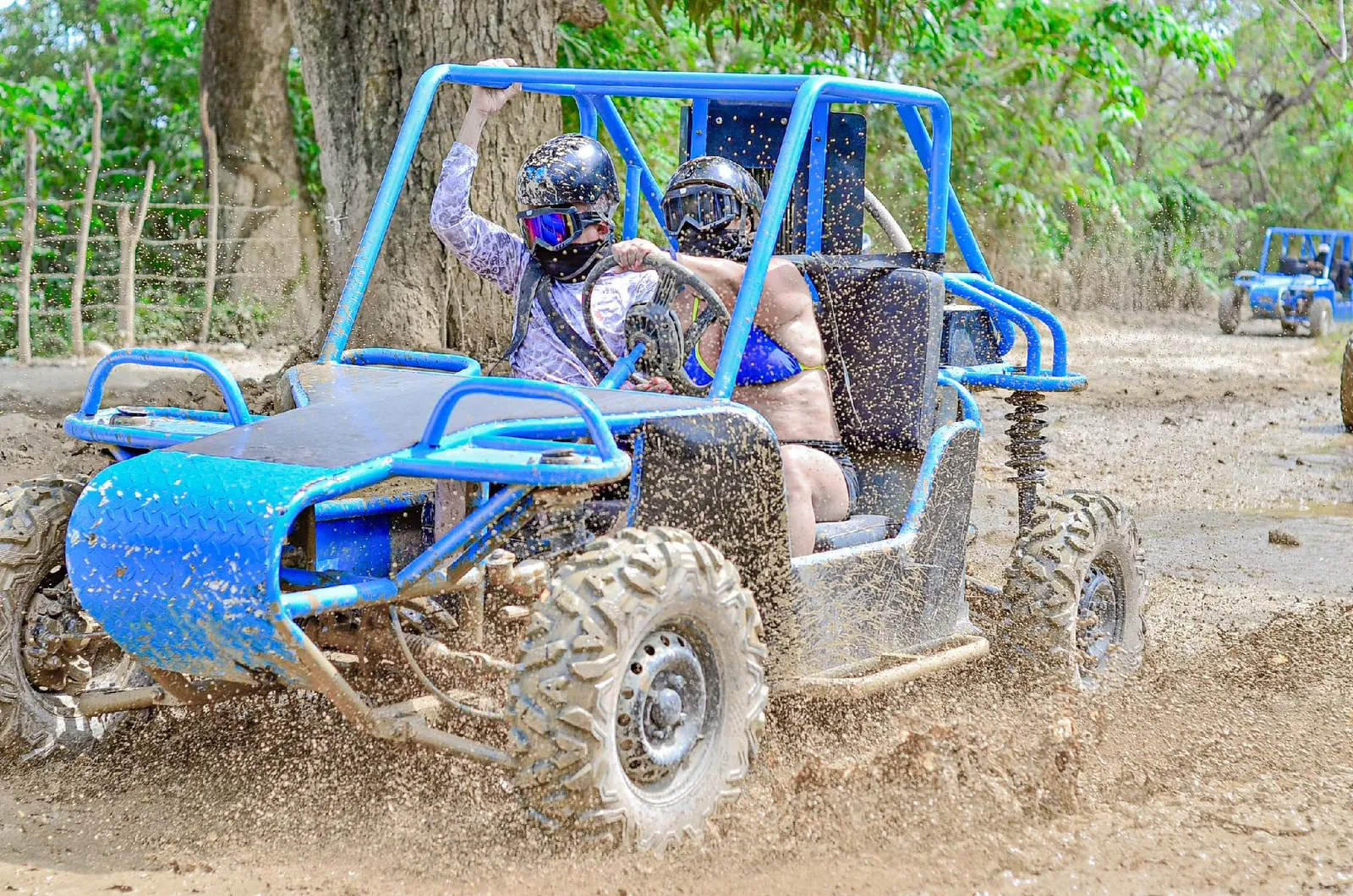 Punta Cana Buggy Tour, image 49 of 49