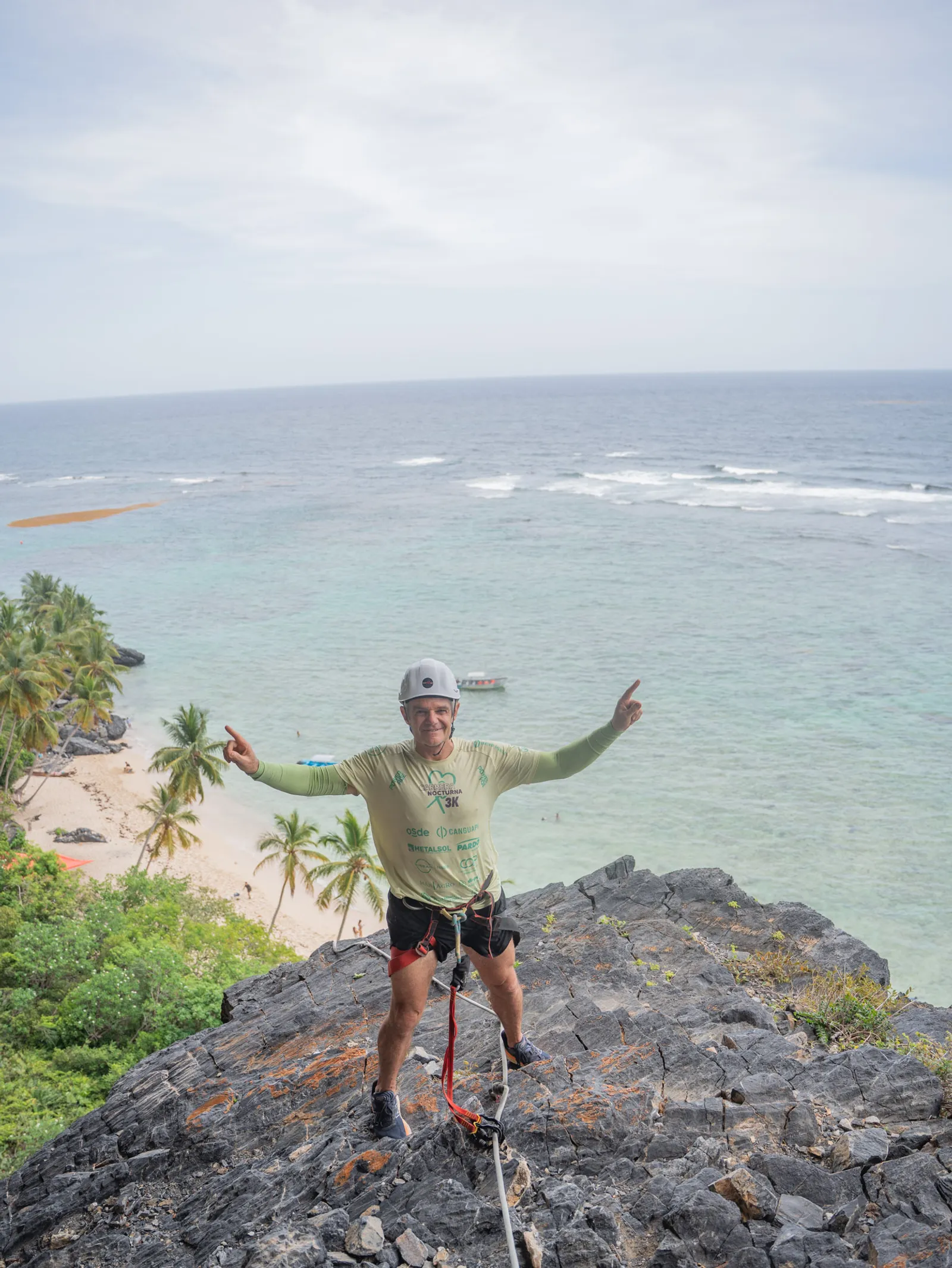🌊 FRONTÓN RECONNECTION (FULL PACKAGE) 🌴 Nature - Adrenaline - Adventure, image 7 of 10