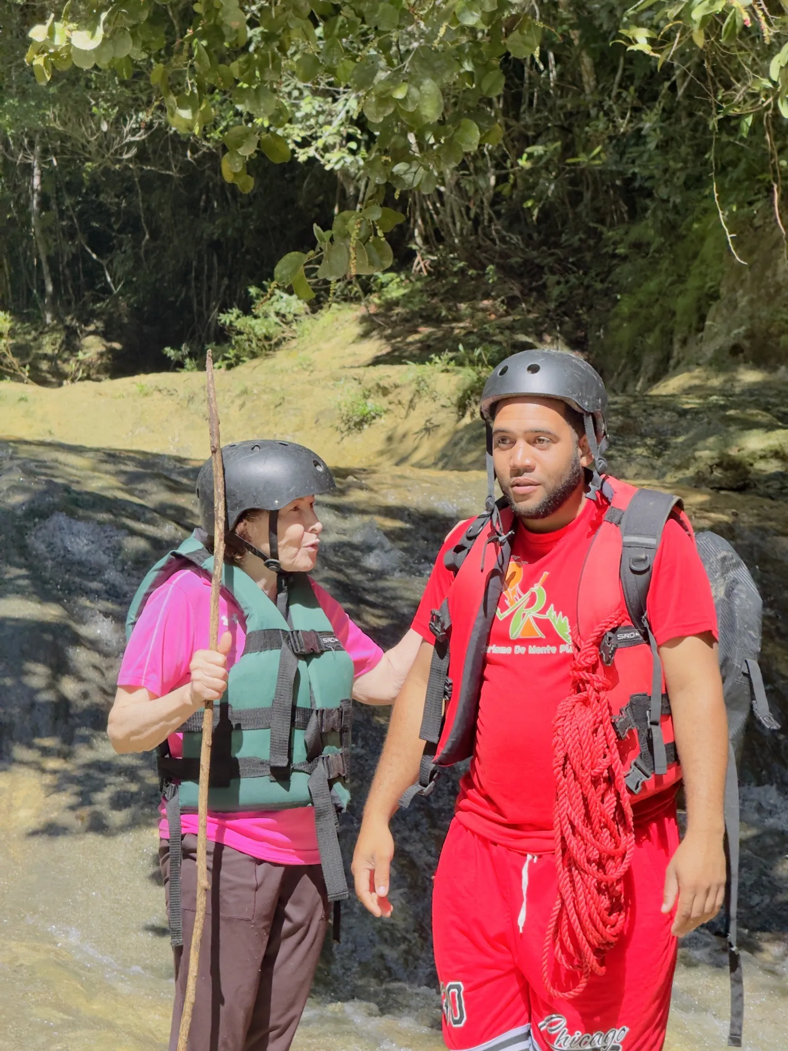 Salto del 12: El Secreto Mejor Guardado de Monte Plata, imagen 9 de 16