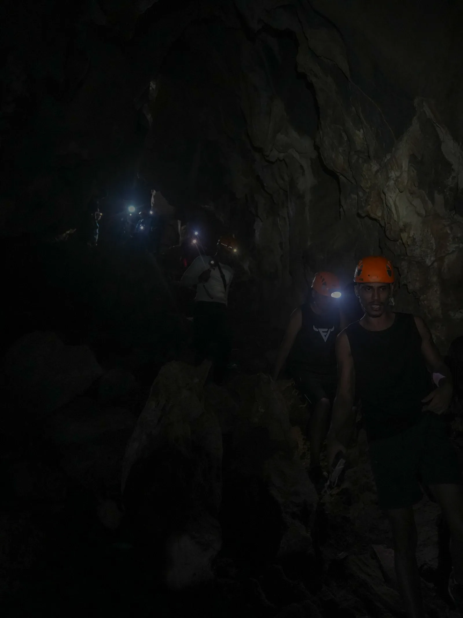 CUEVA FUN FUN 🔥 ARE YOU READY FOR A REAL ADVENTURE? 🌿🦇💦, image 9 of 13