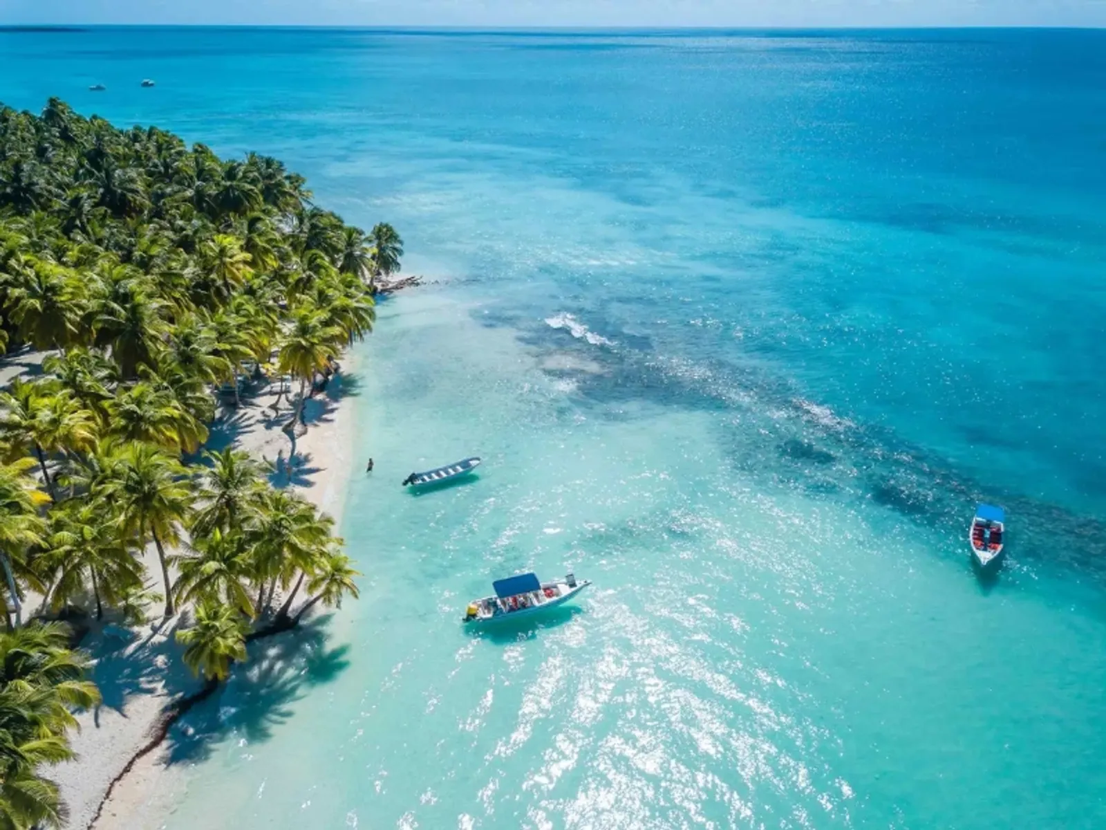Saona Island, image 9 of 14