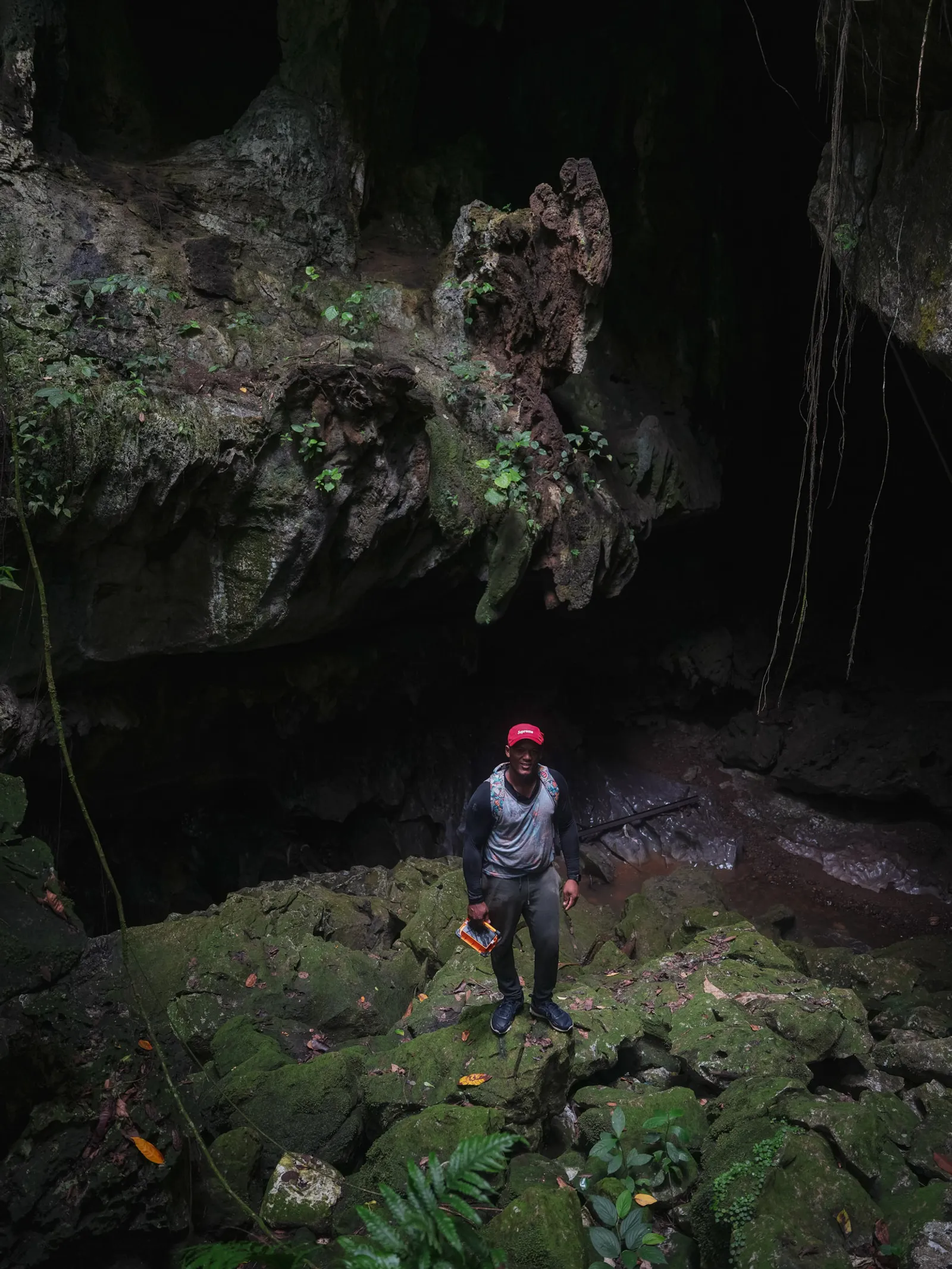 CUEVA FUN FUN 🔥 ARE YOU READY FOR A REAL ADVENTURE? 🌿🦇💦, image 4 of 13