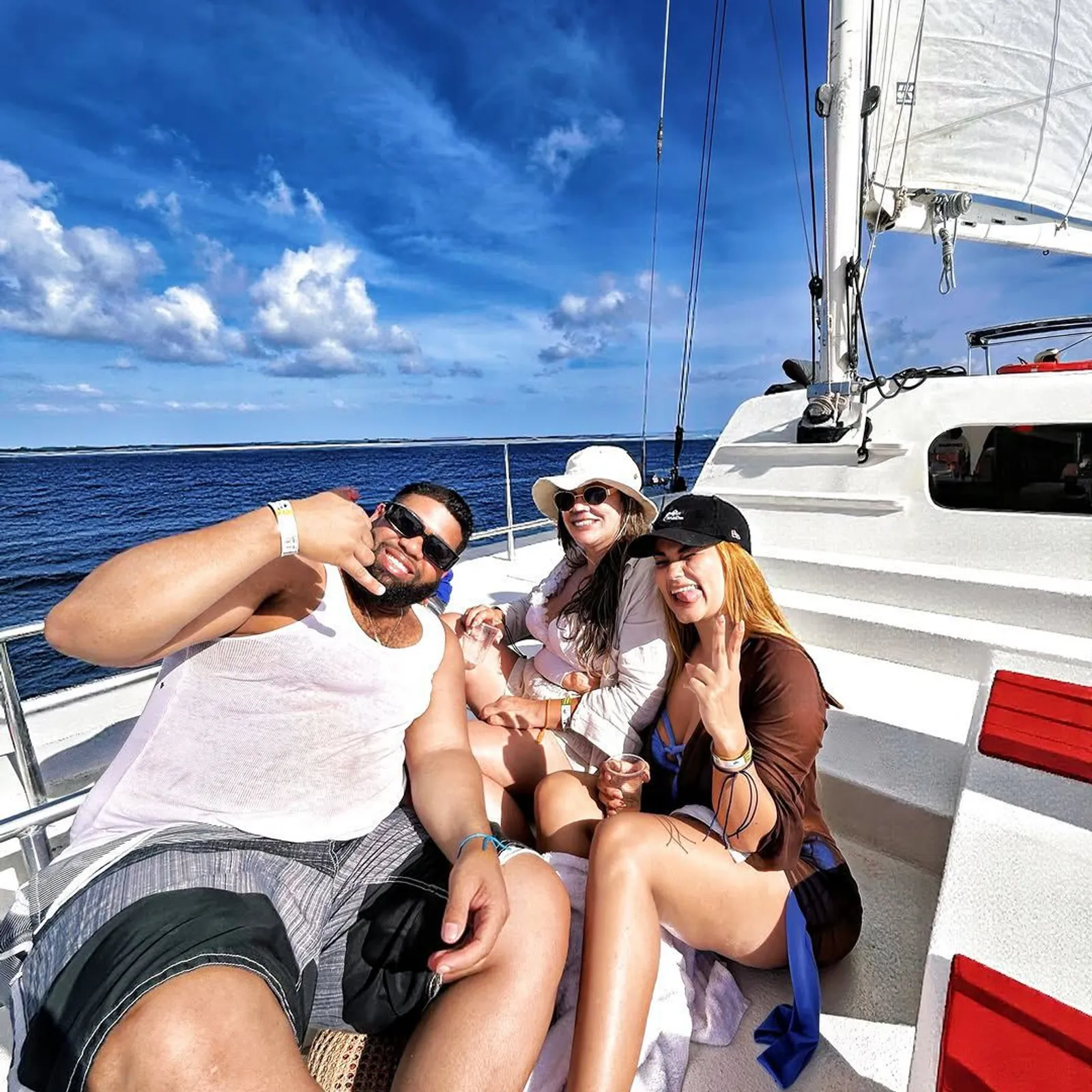 Saona Island, image 5 of 14