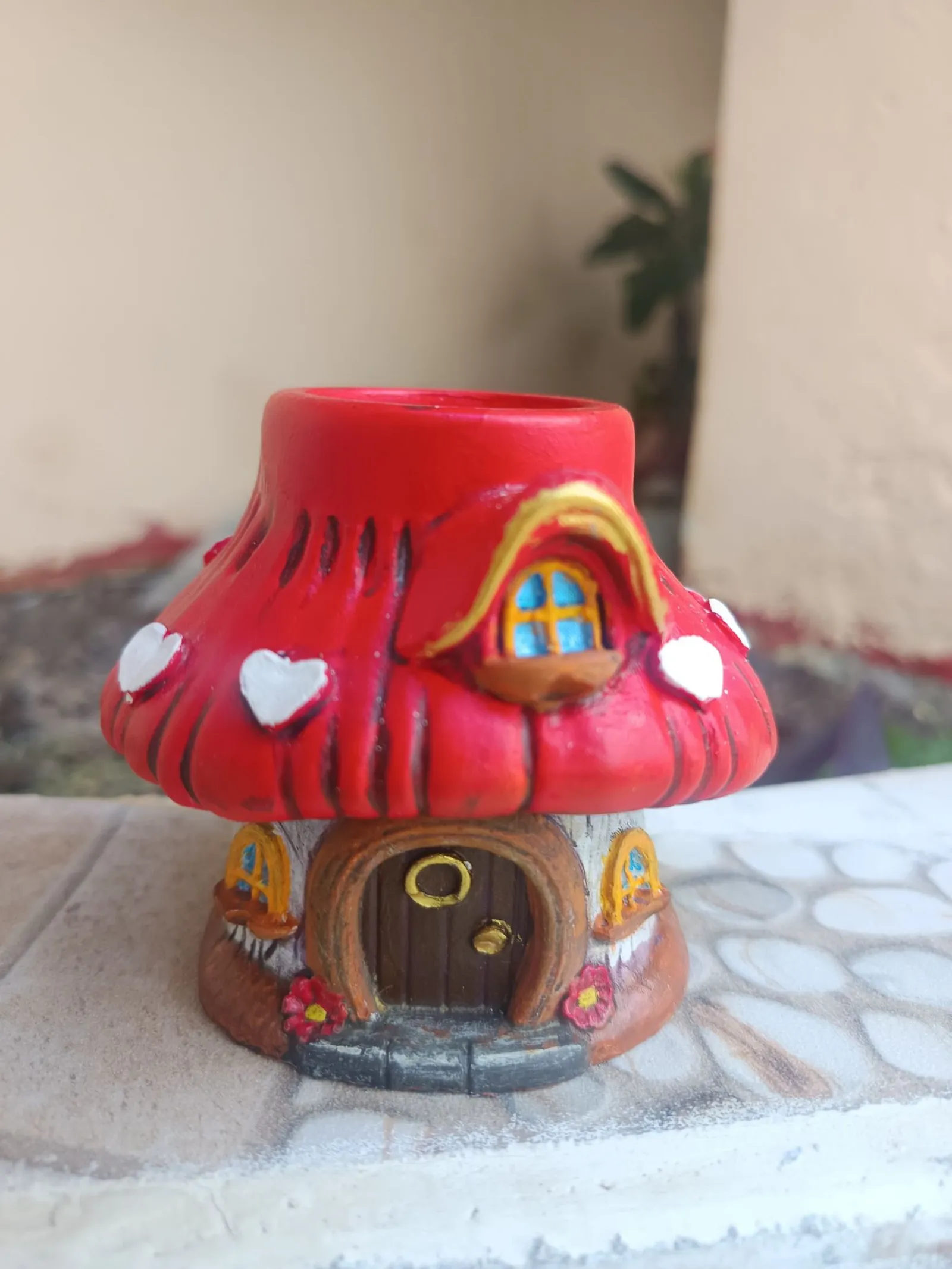 Relaxing Painting Workshop in the Colonial Zone, image 4 of 4
