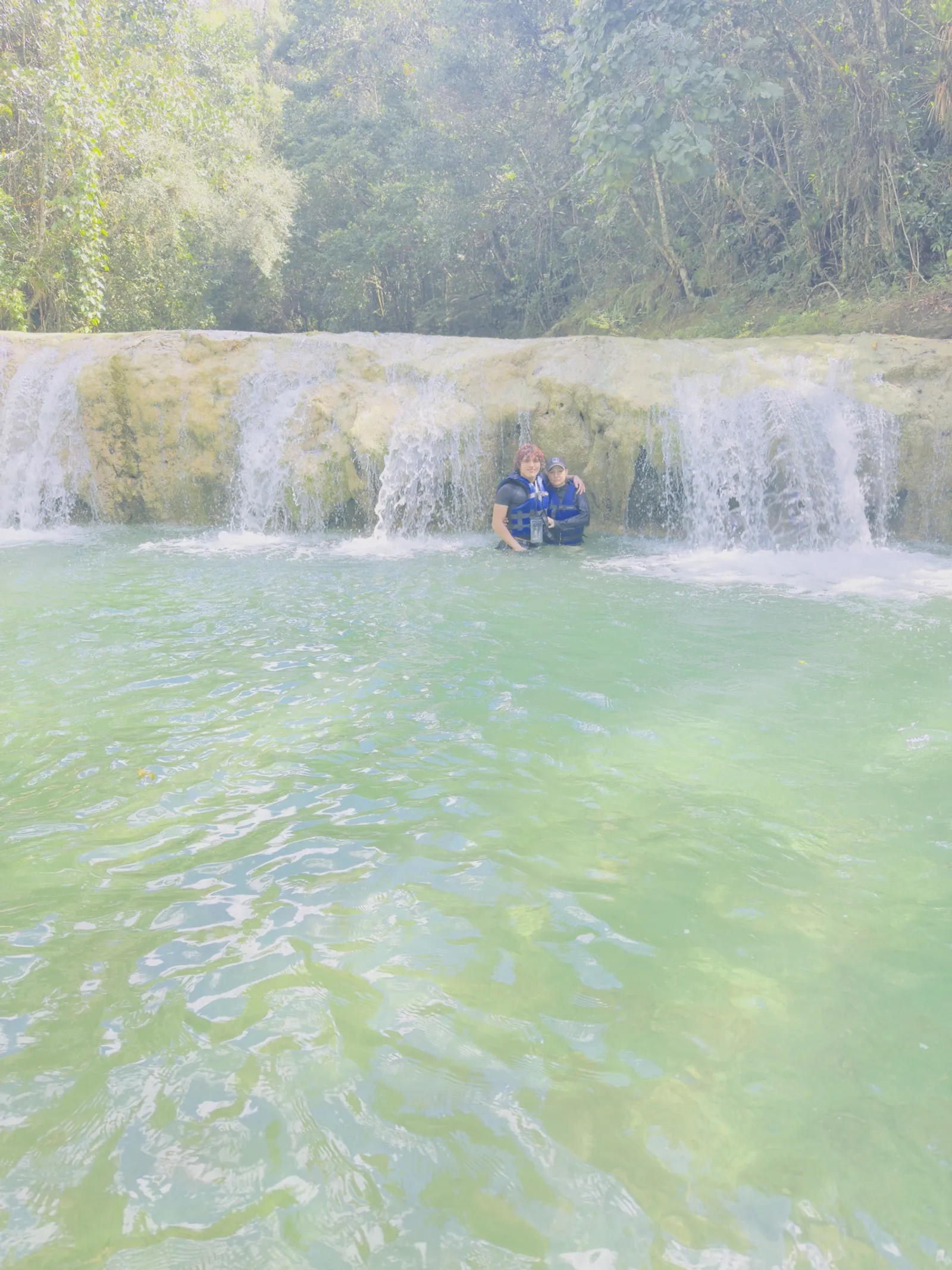 Salto del 12: El Secreto Mejor Guardado de Monte Plata, imagen 3 de 16