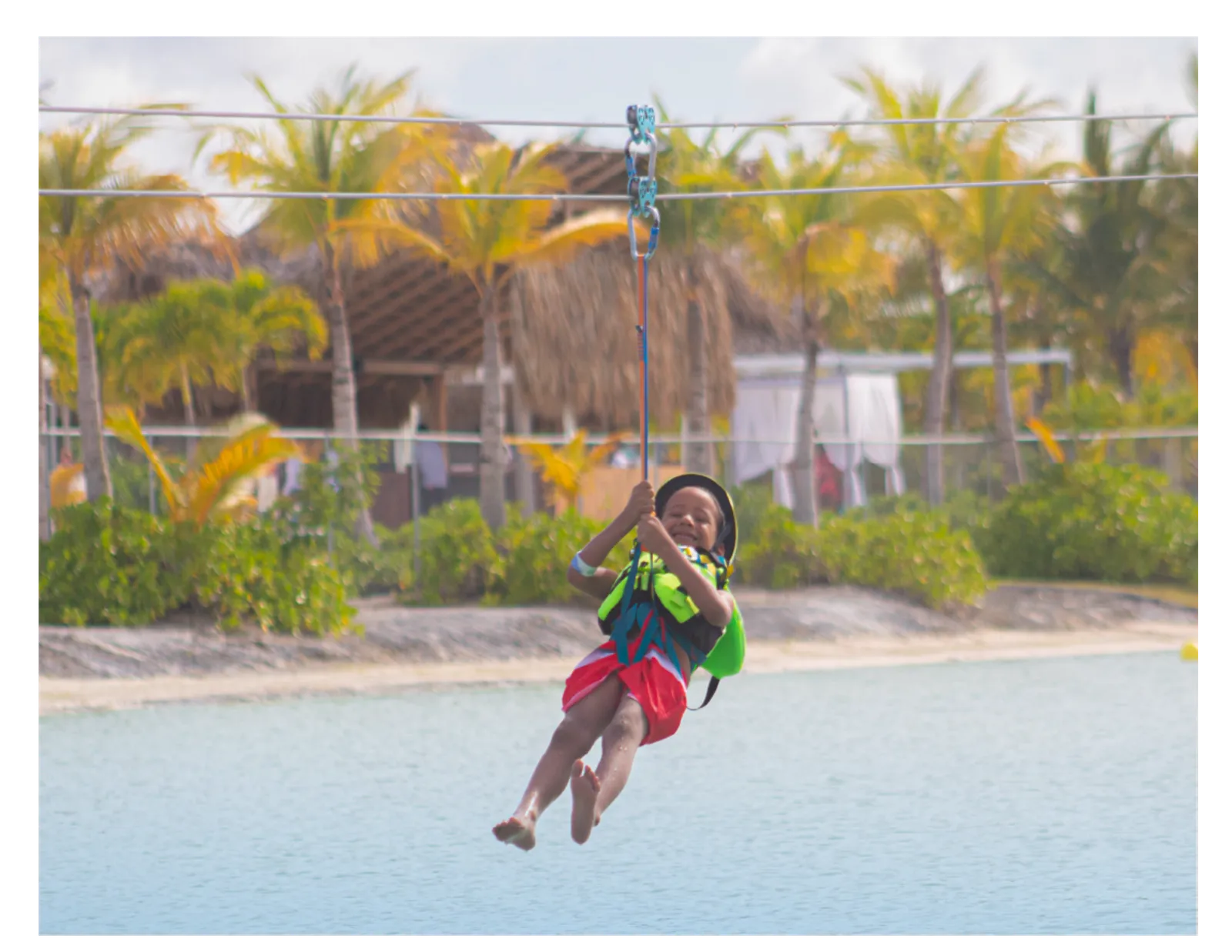 Aqua Adventure Park in Caribbean Lake Park, image 3 of 9