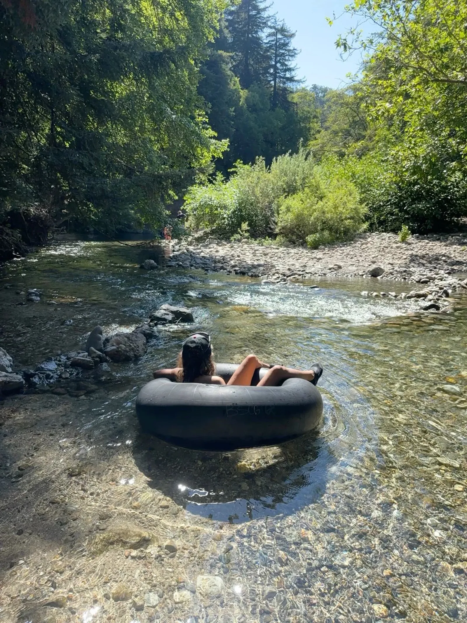 Tubing in Bonao, image 4 of 4