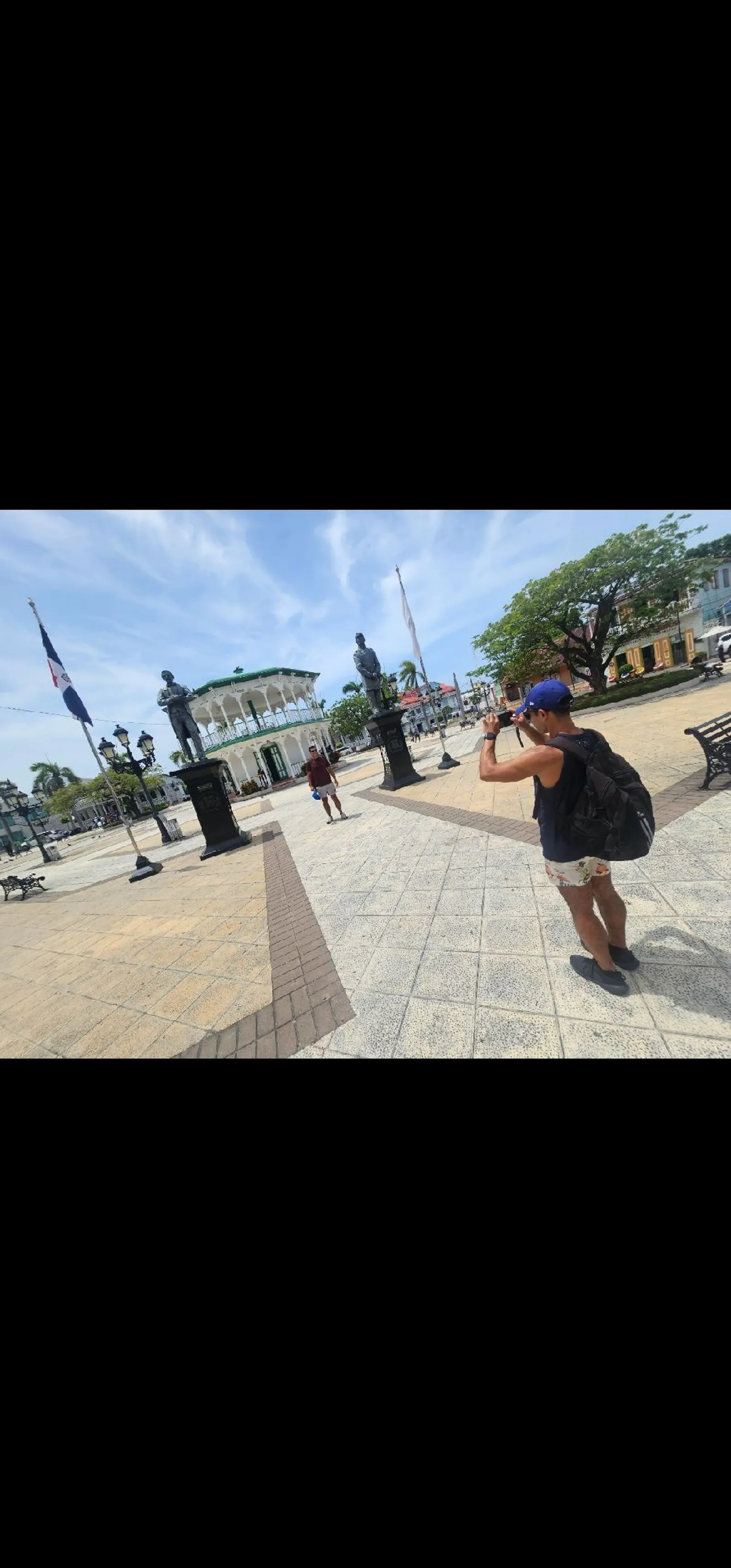 Full Tour of Puerto Plata — History, Culture, and the Caribbean Sea, image 8 of 19