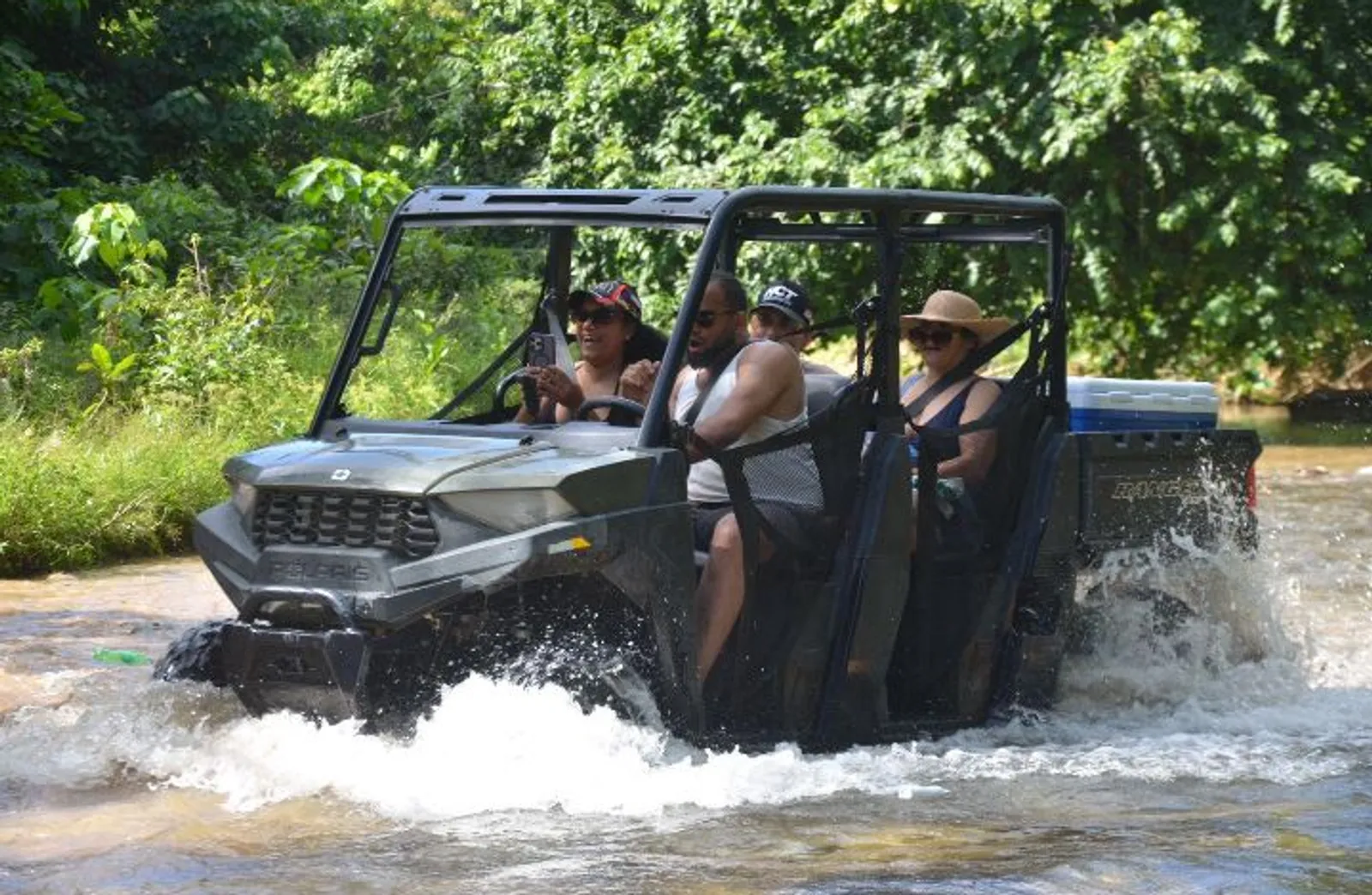 Buggy in Las Terrenas, image 3 of 4