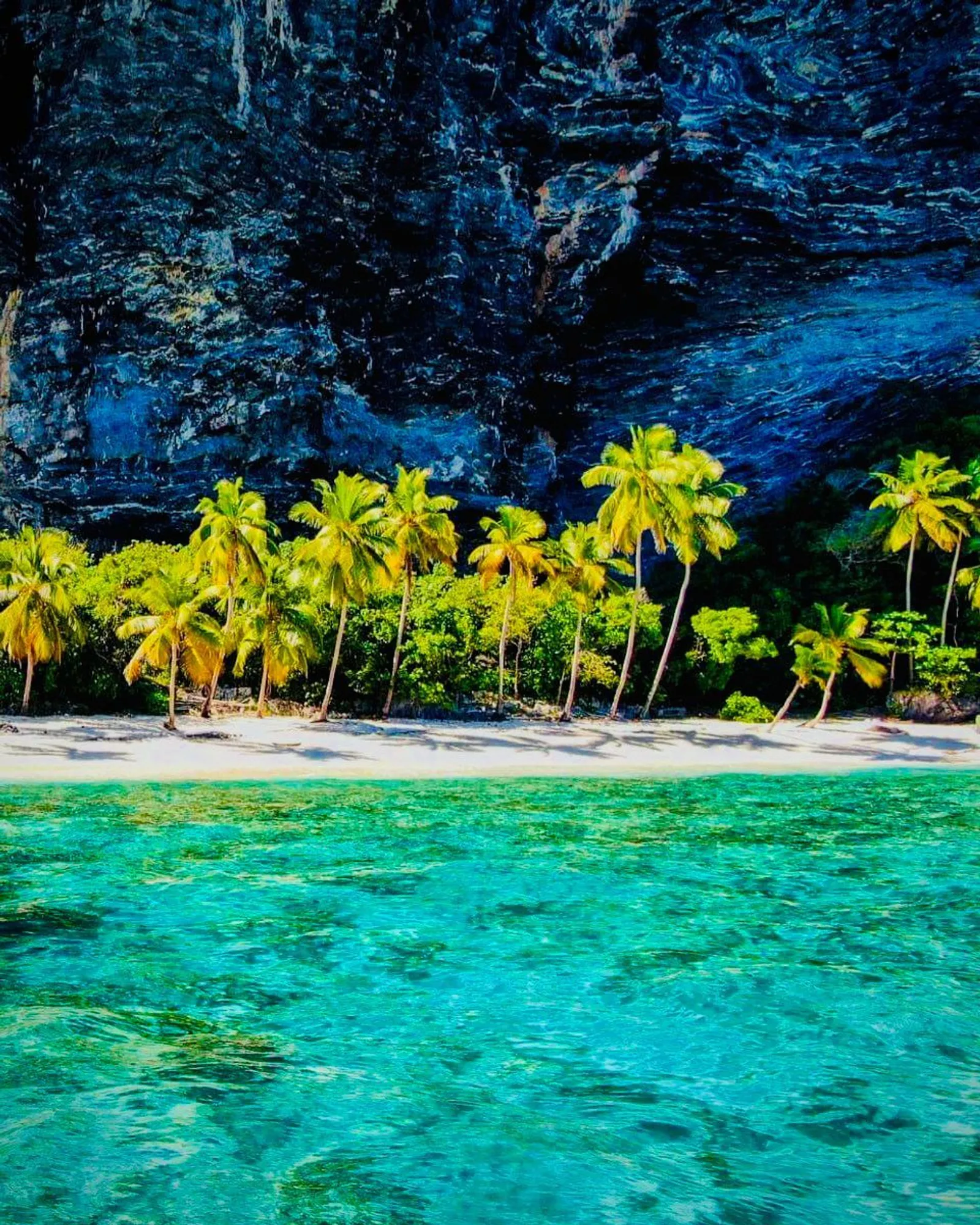 The 4 Beaches of Las Galeras, image 5 of 11