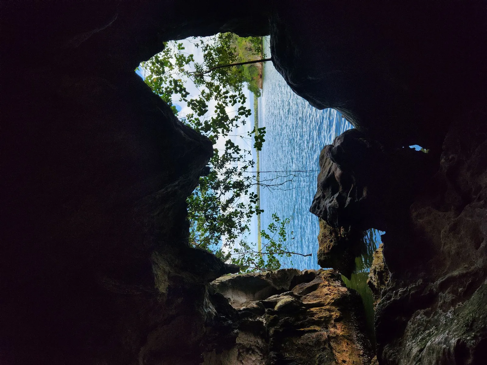Los Haitises Park and Cayo Levantado in Samaná, image 3 of 12