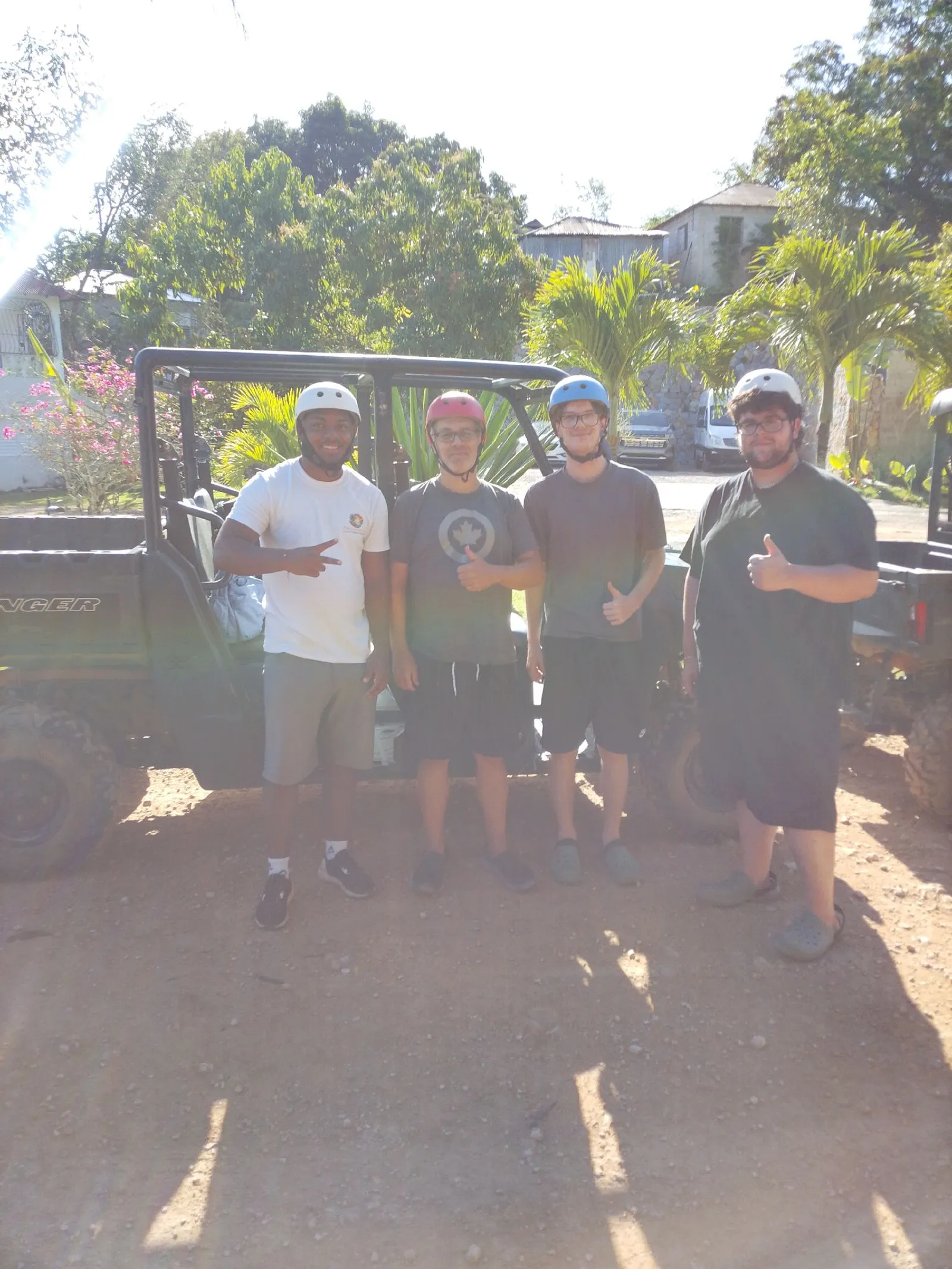 Buggy in Las Terrenas, image 2 of 4