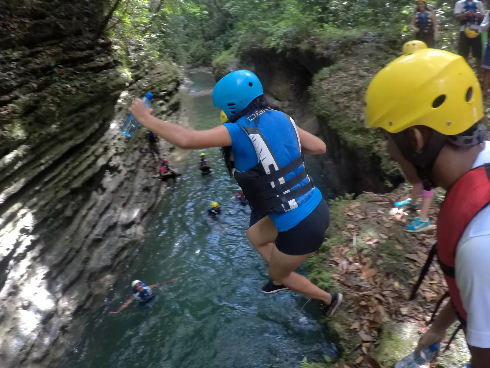 Aquatic Adventure in Las Caobas, image 4 of 6