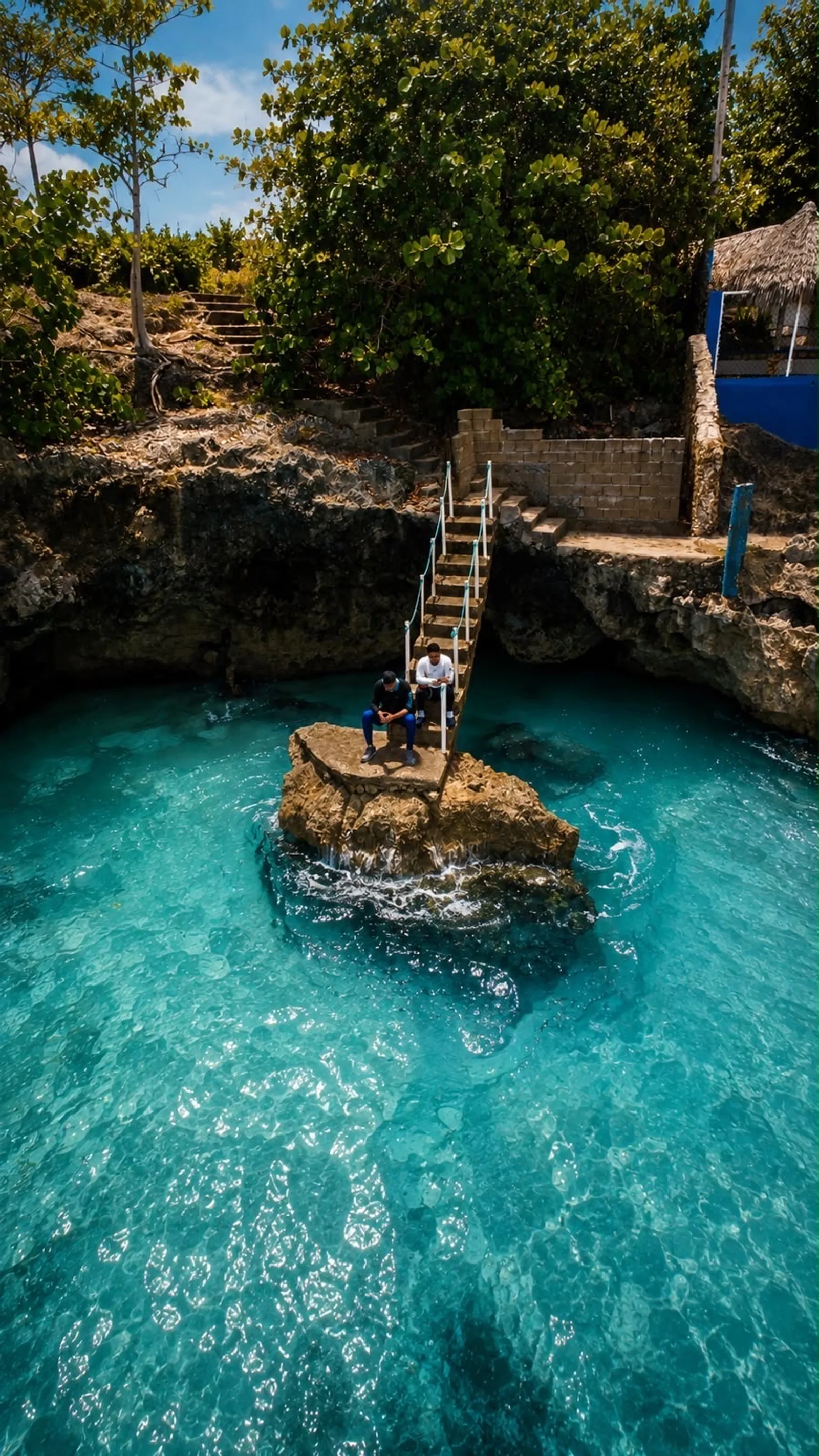 The Charms of Río San Juan, image 20 of 20