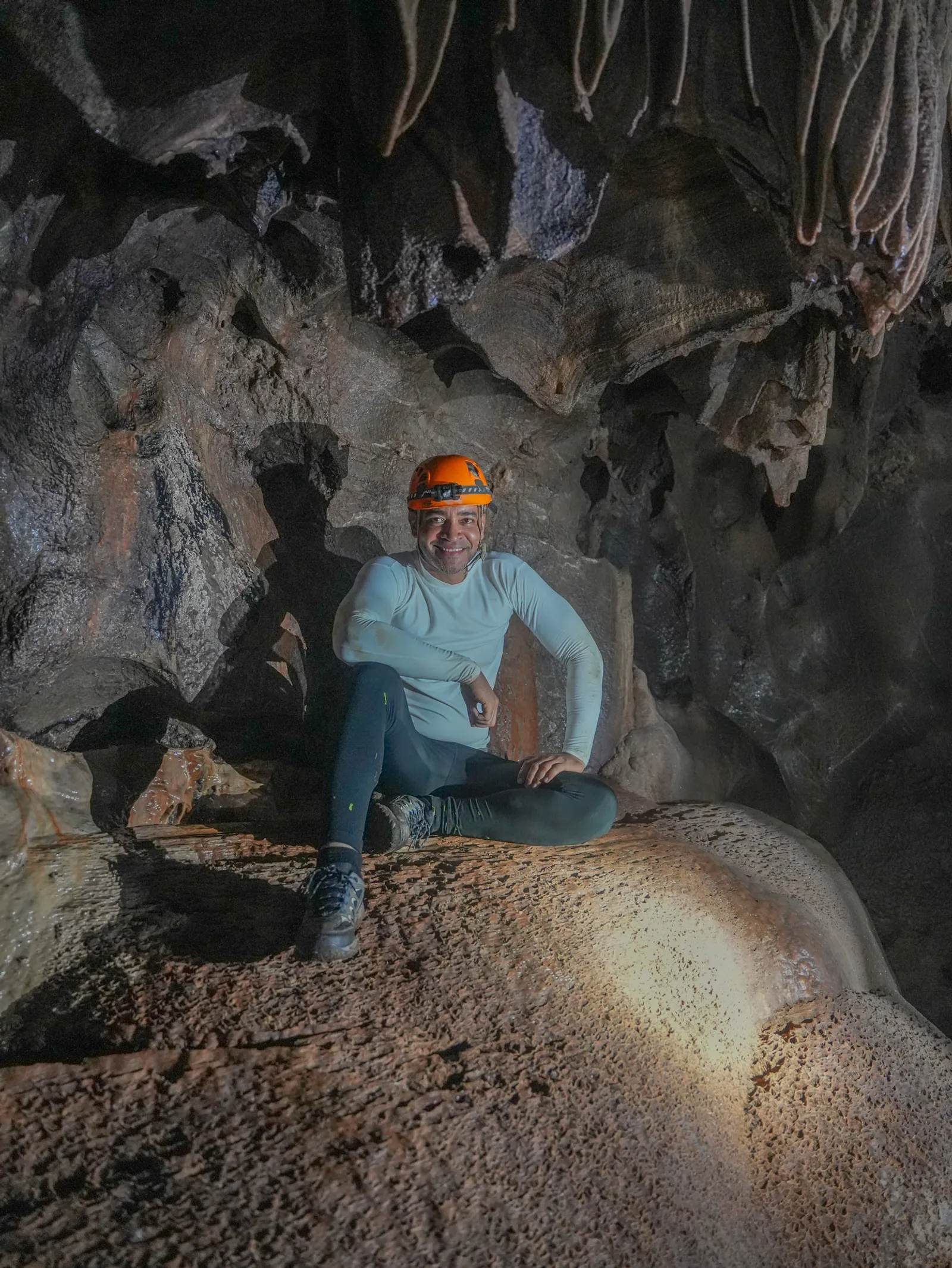 CUEVA FUN FUN 🔥 ARE YOU READY FOR A REAL ADVENTURE? 🌿🦇💦, image 6 of 13
