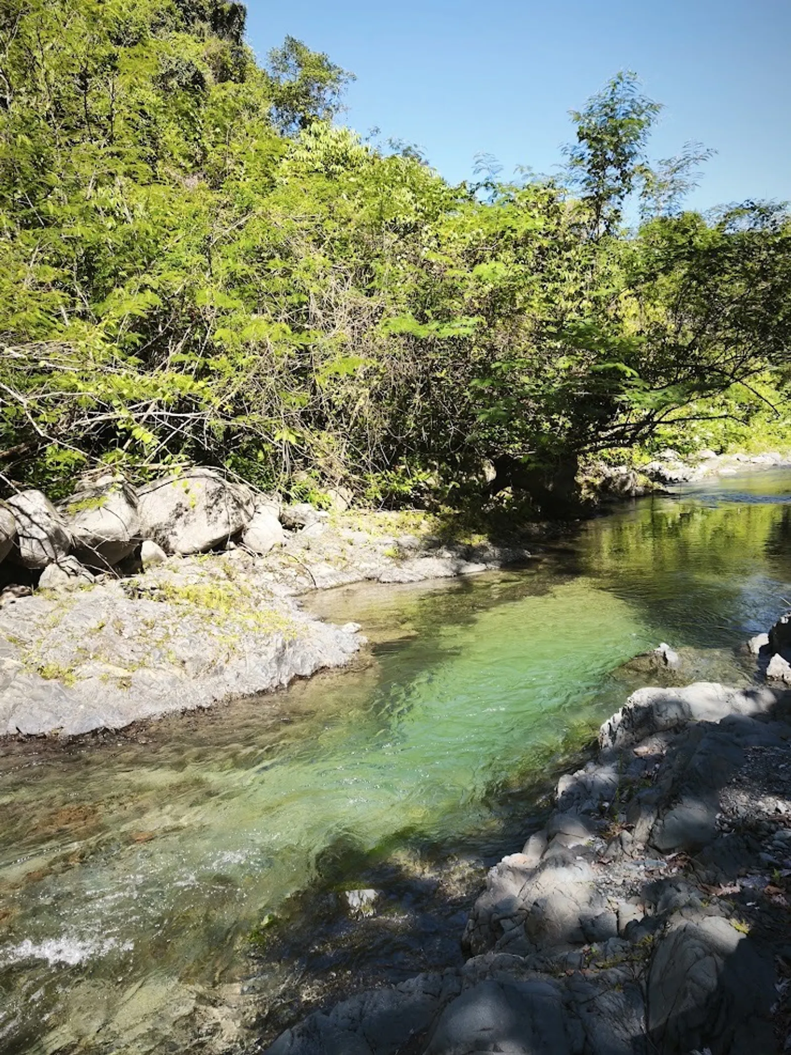 Tetero Valley Expedition: 3-Day Unplugged Wild Adventure, image 6 of 6