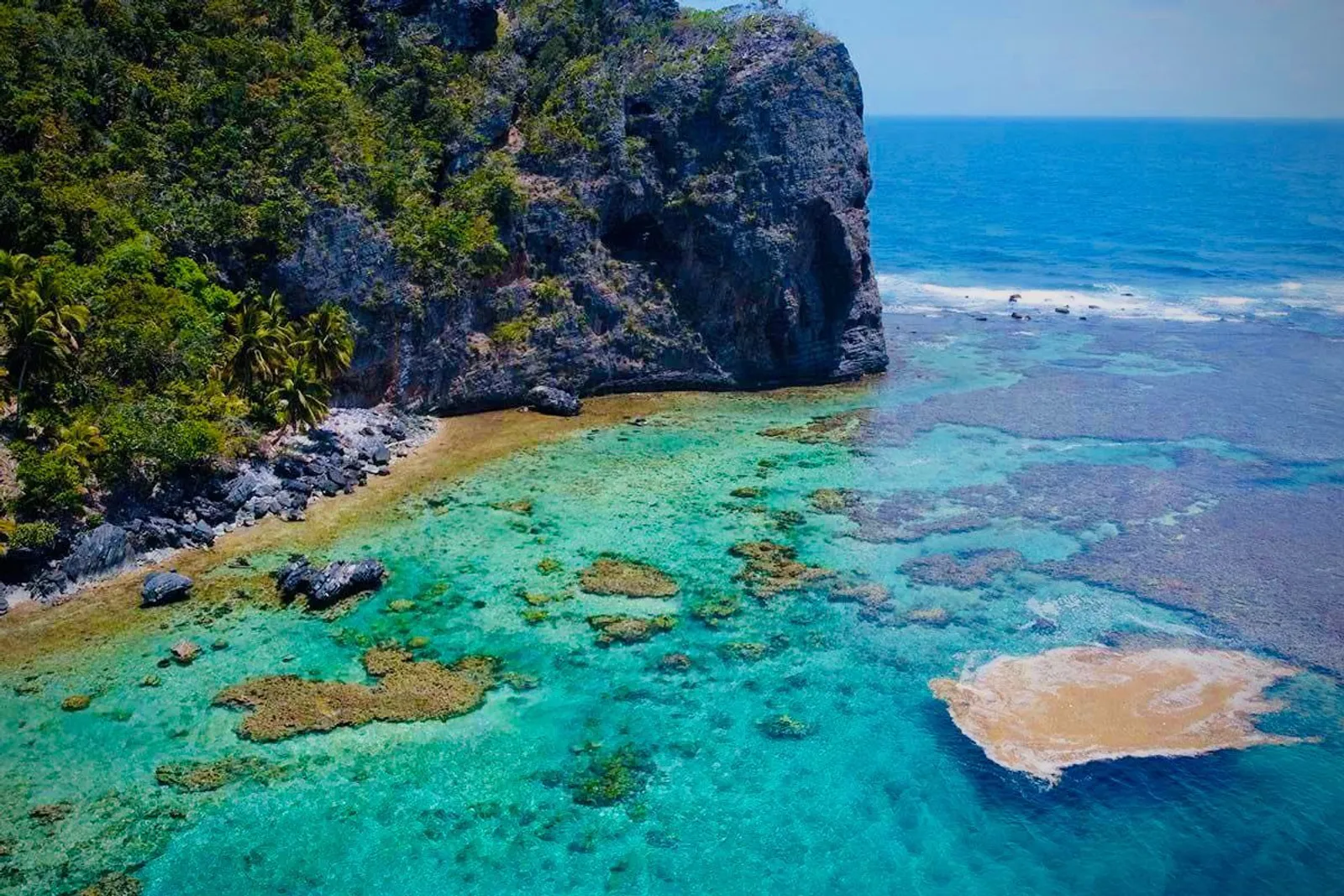 The 4 Beaches of Las Galeras, image 4 of 11