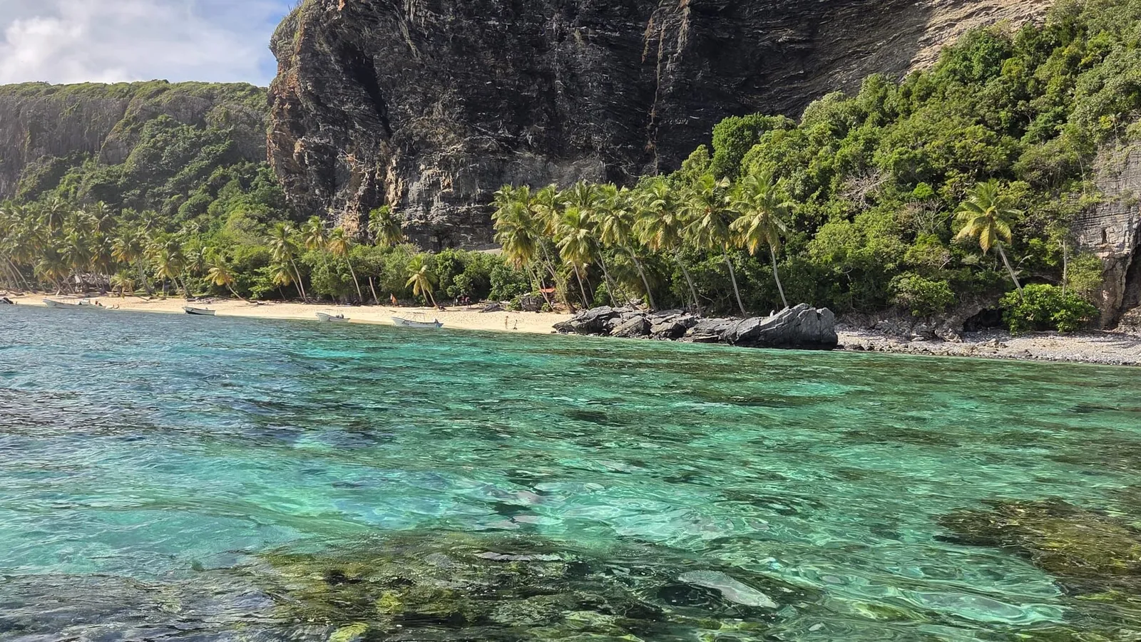 The 4 Beaches of Las Galeras, image 3 of 11