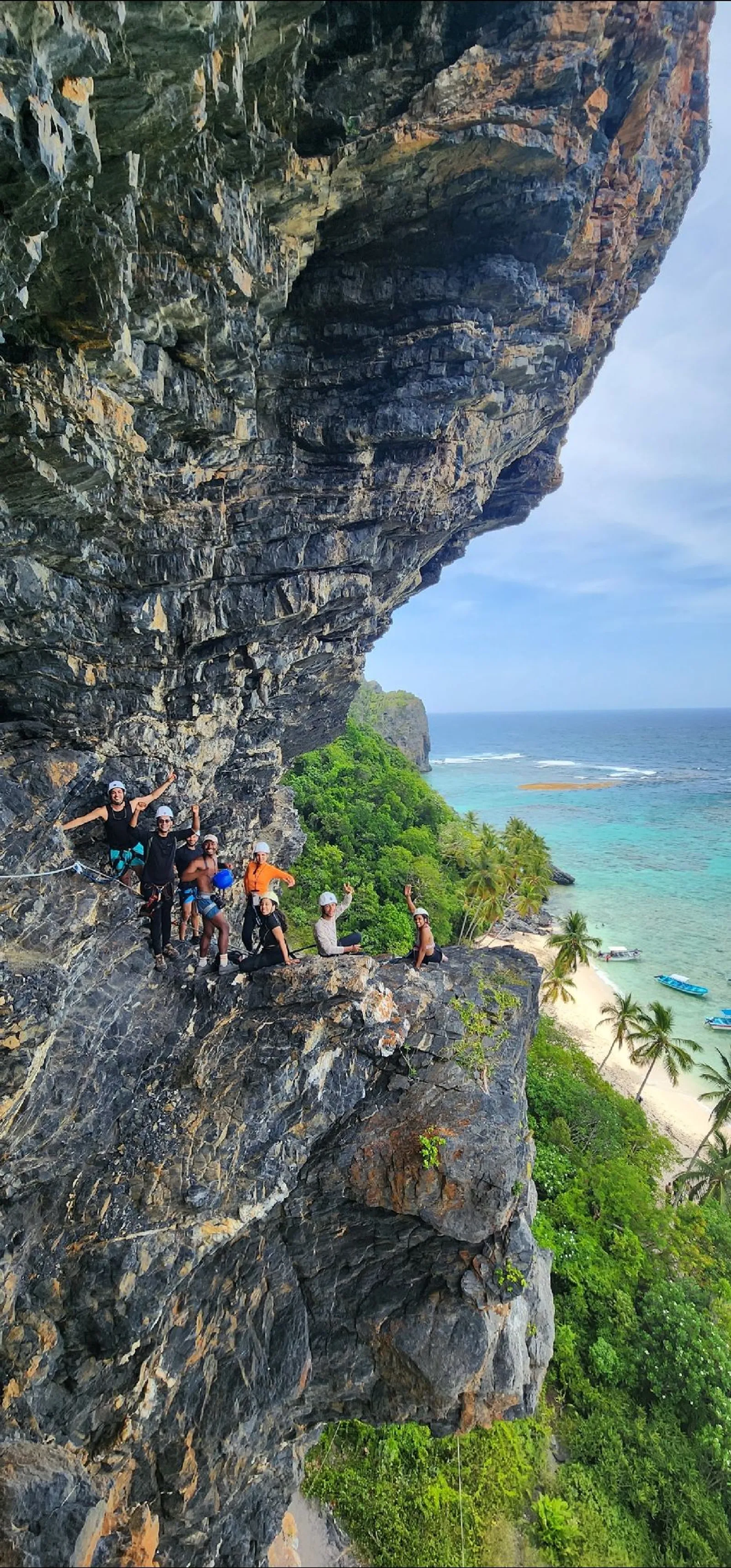 🌊 FRONTÓN RECONNECTION (FULL PACKAGE) 🌴 Nature - Adrenaline - Adventure, image 3 of 10