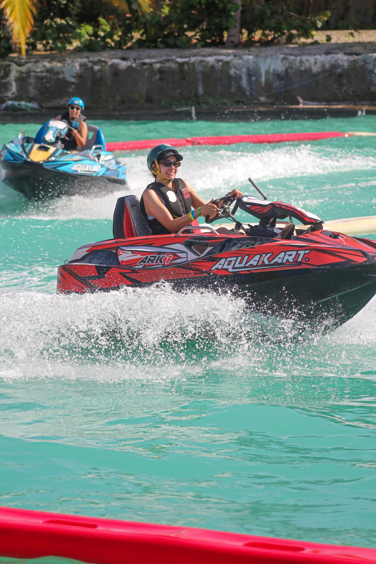 Aqua Adrenaline Pack in Caribbean Lake Park, image 9 of 14