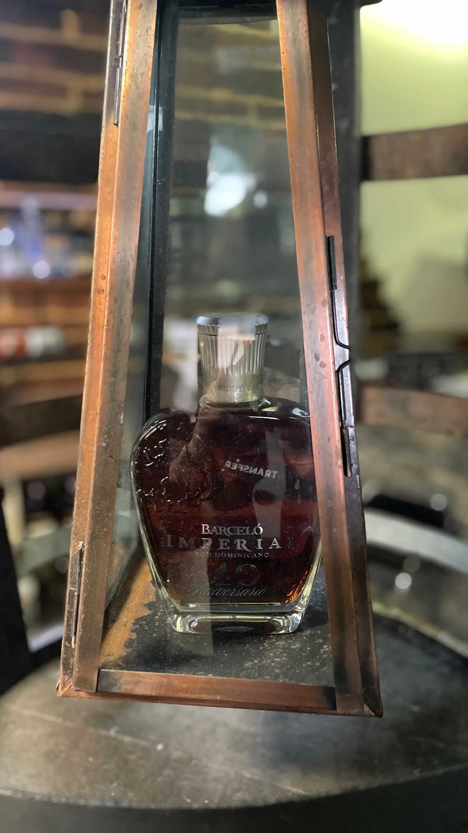 Dominican Rum Distillery, image 2 of 5