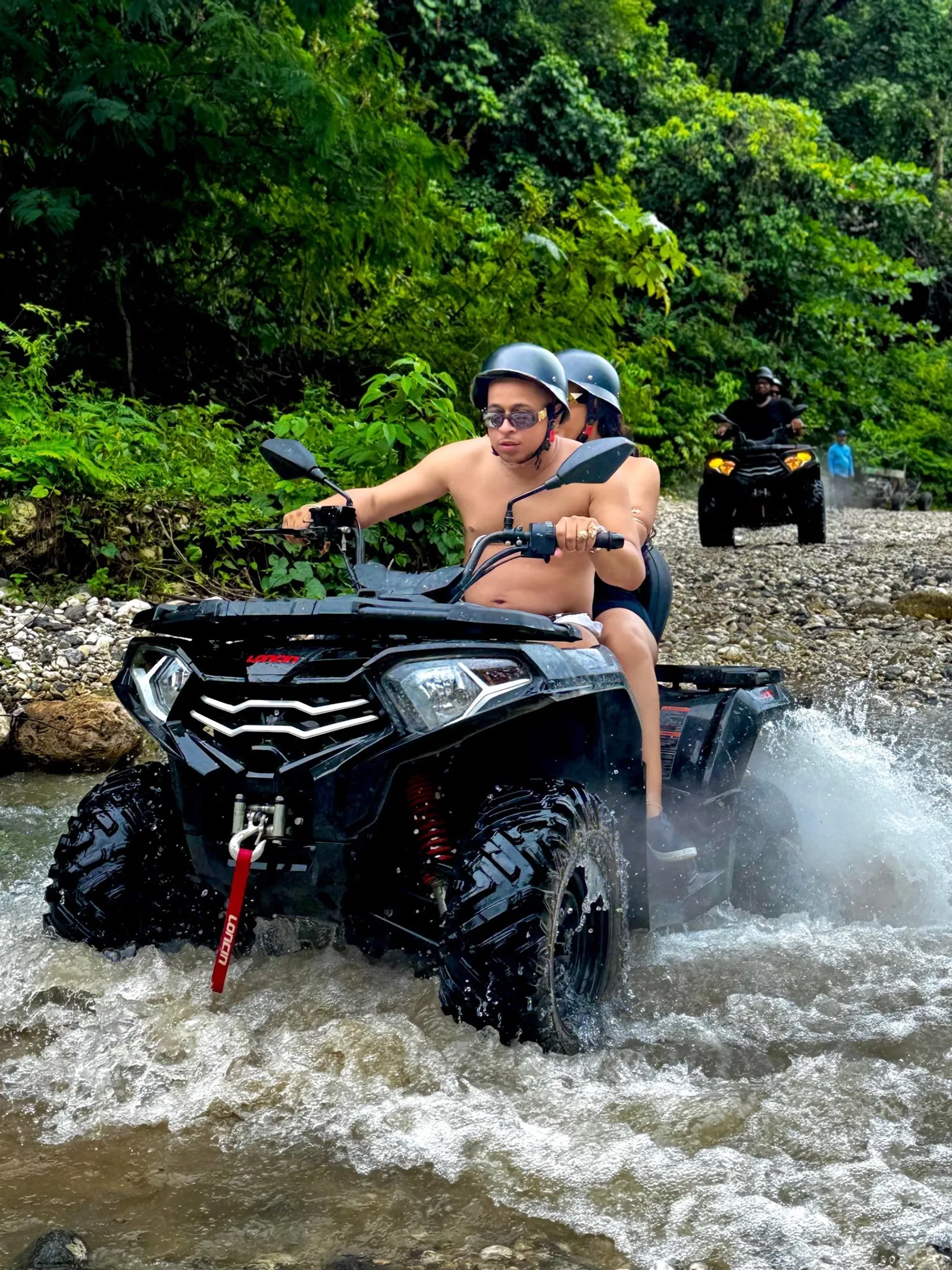 Adventure in the Pearl of the South, image 9 of 10