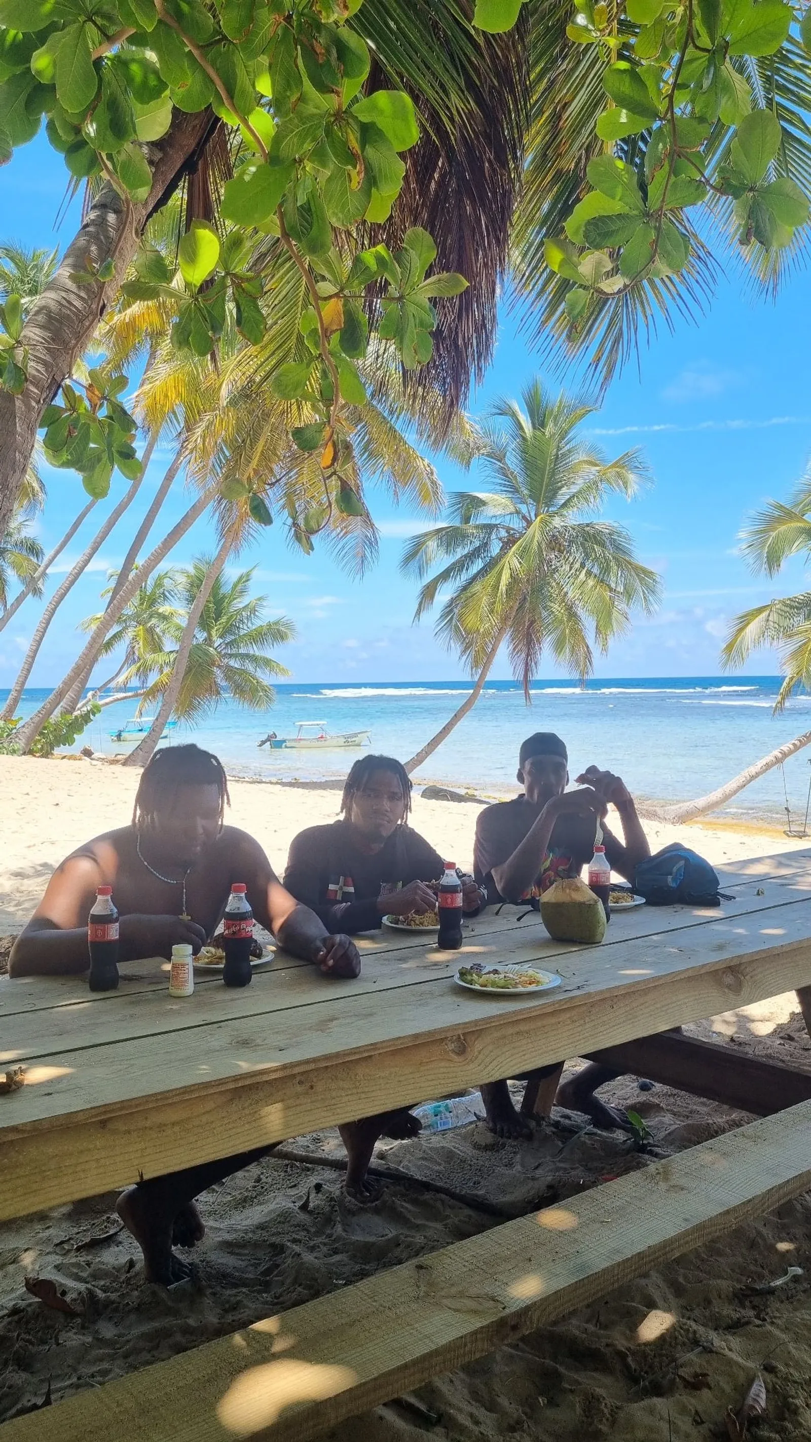 Excursión a playa Frontón, Madama y Aserradero, imagen 14 de 15