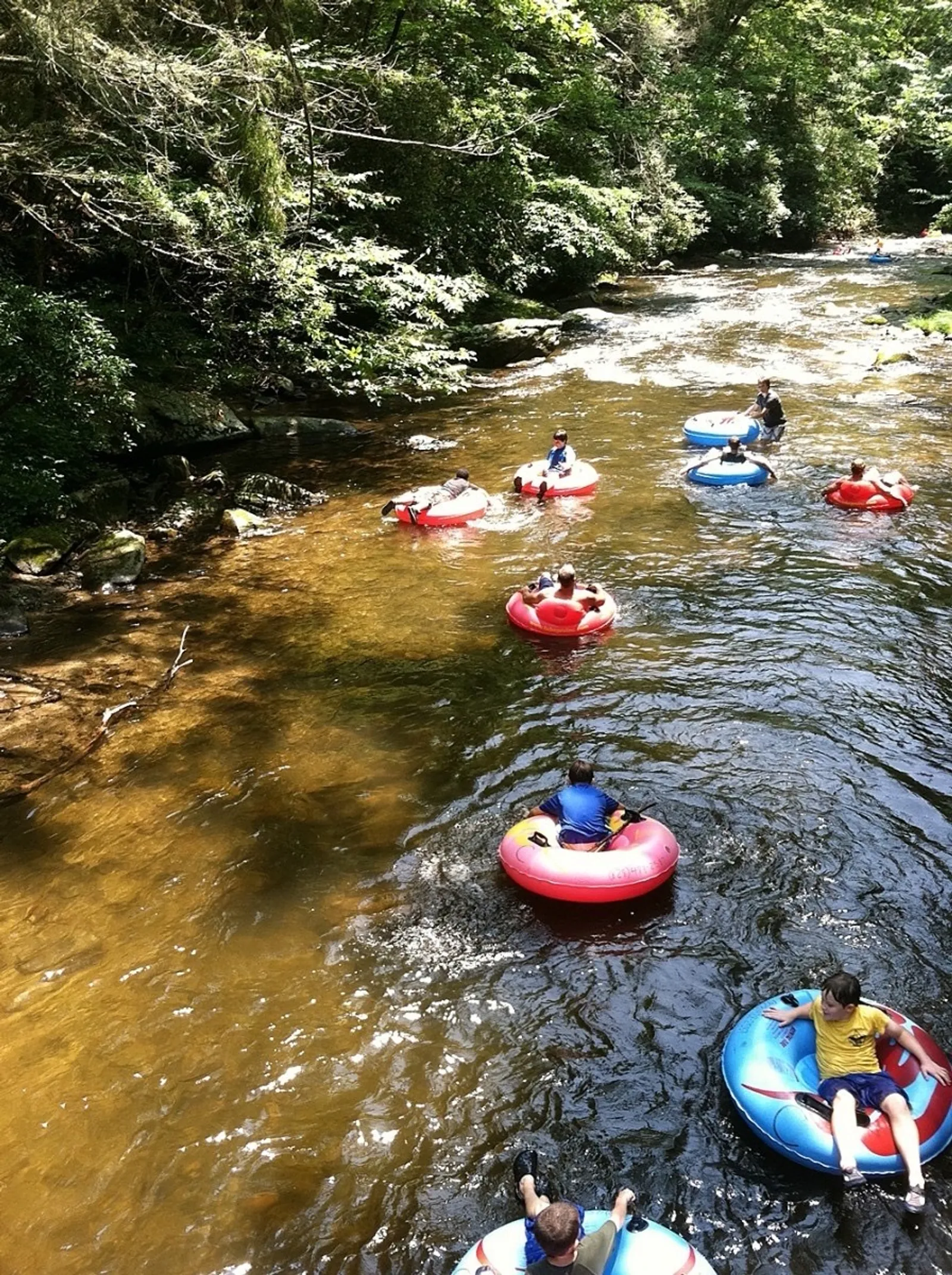 Tubing in Bonao, image 3 of 4
