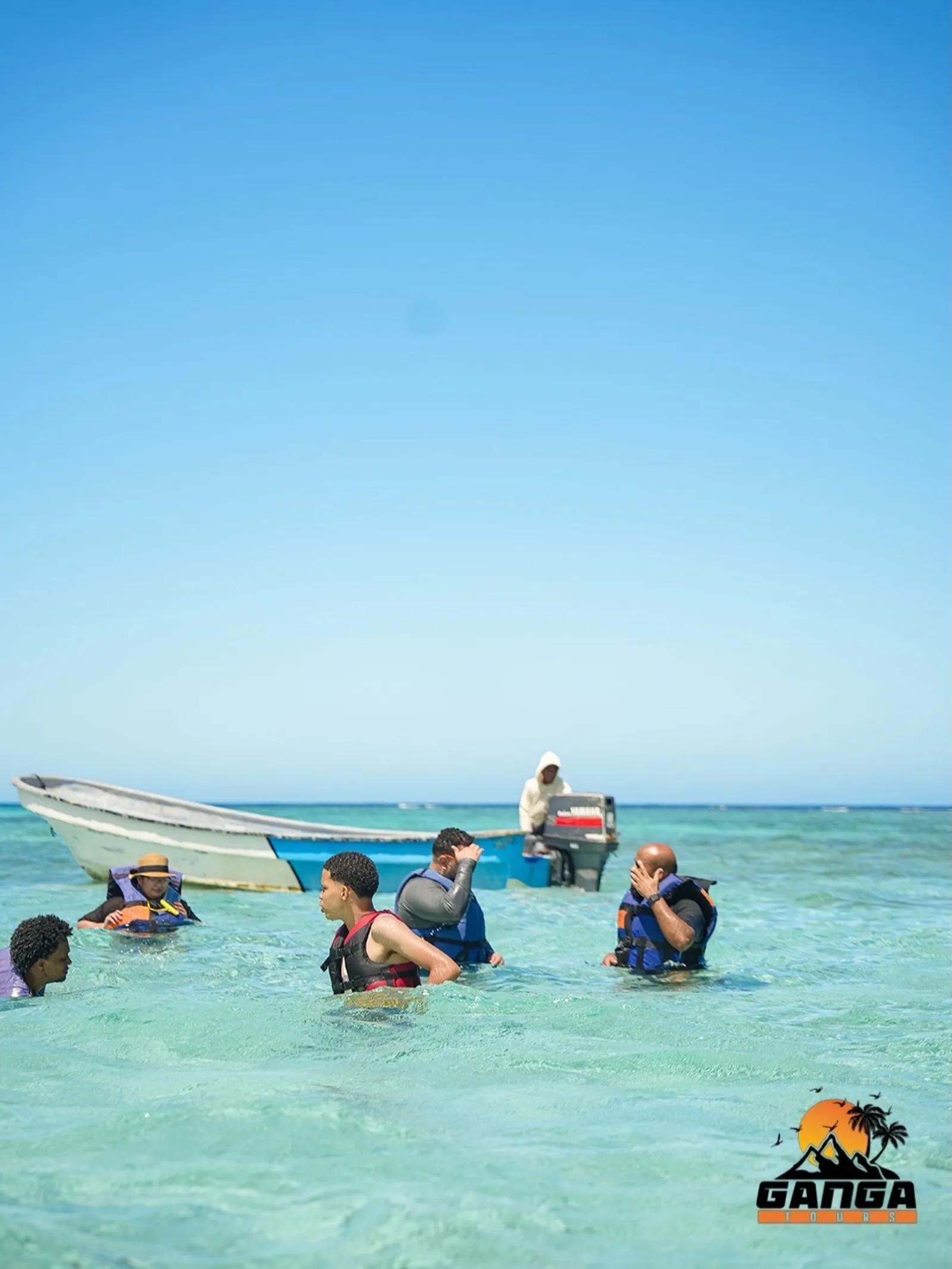 Cayo Arena with Ganga Tours, image 16 of 18